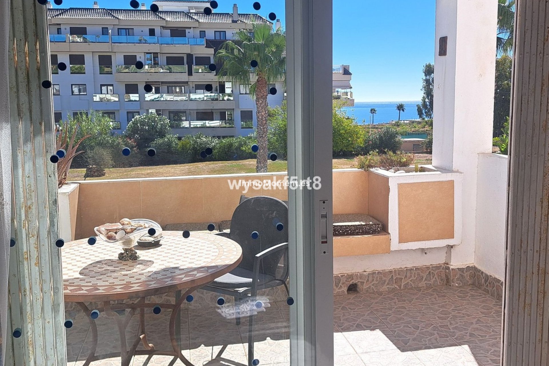 Revente - Appartement - Manilva - La Duquesa