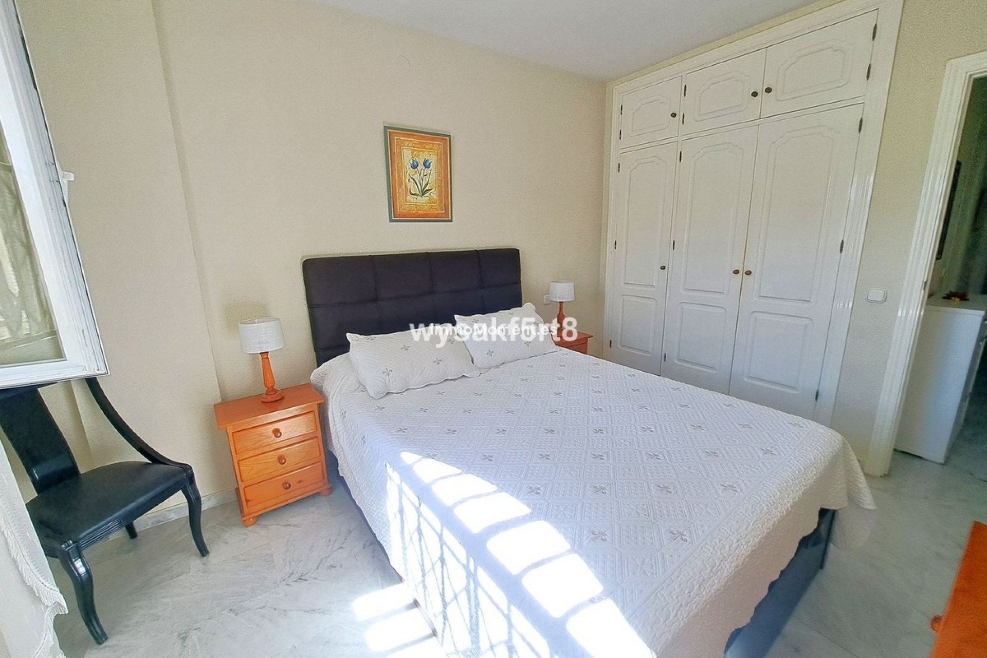 Revente - Appartement - Manilva - La Duquesa