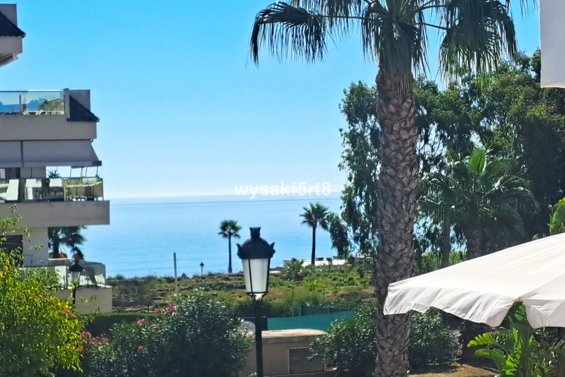 Revente - Appartement - Manilva - La Duquesa