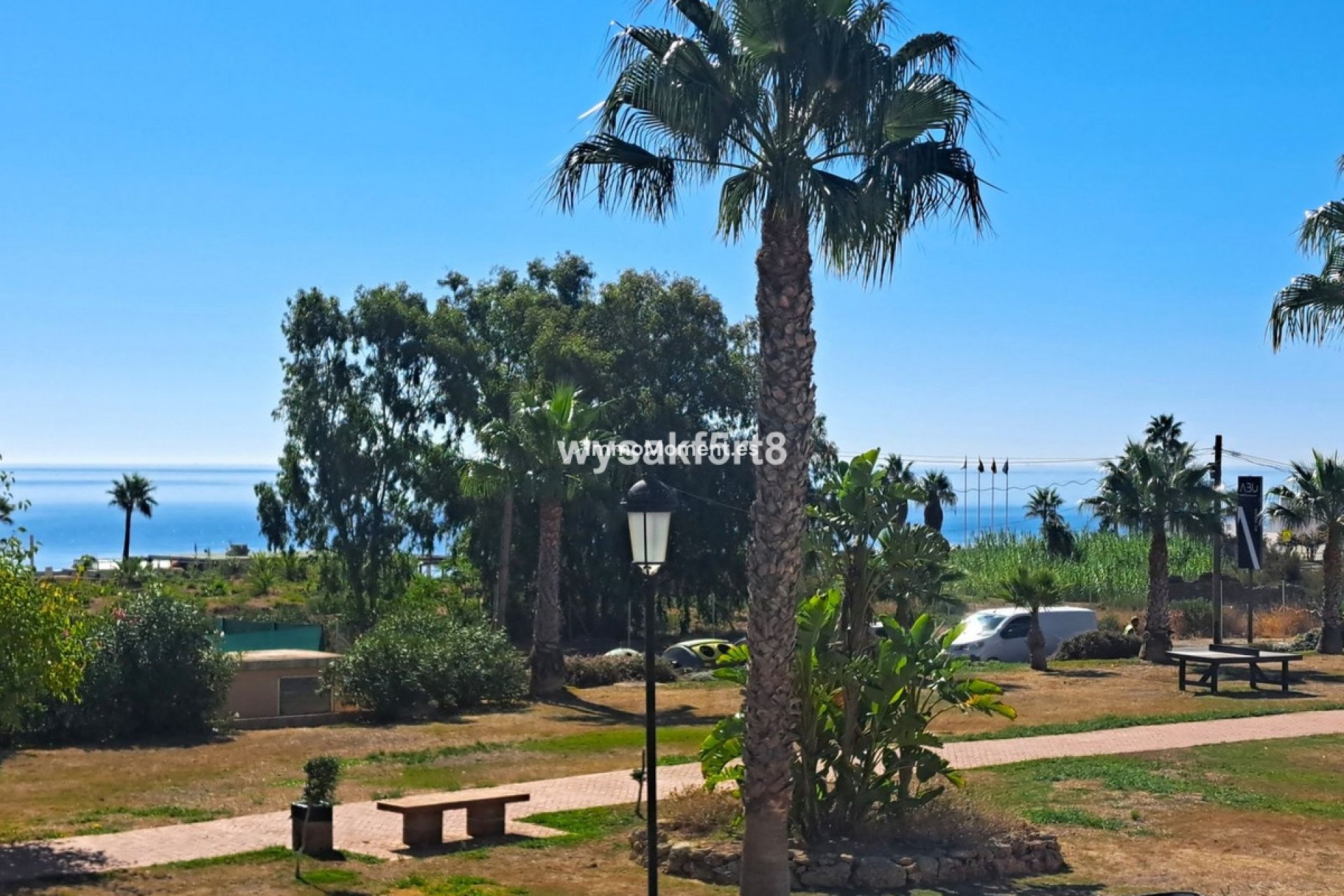 Revente - Appartement - Manilva - La Duquesa