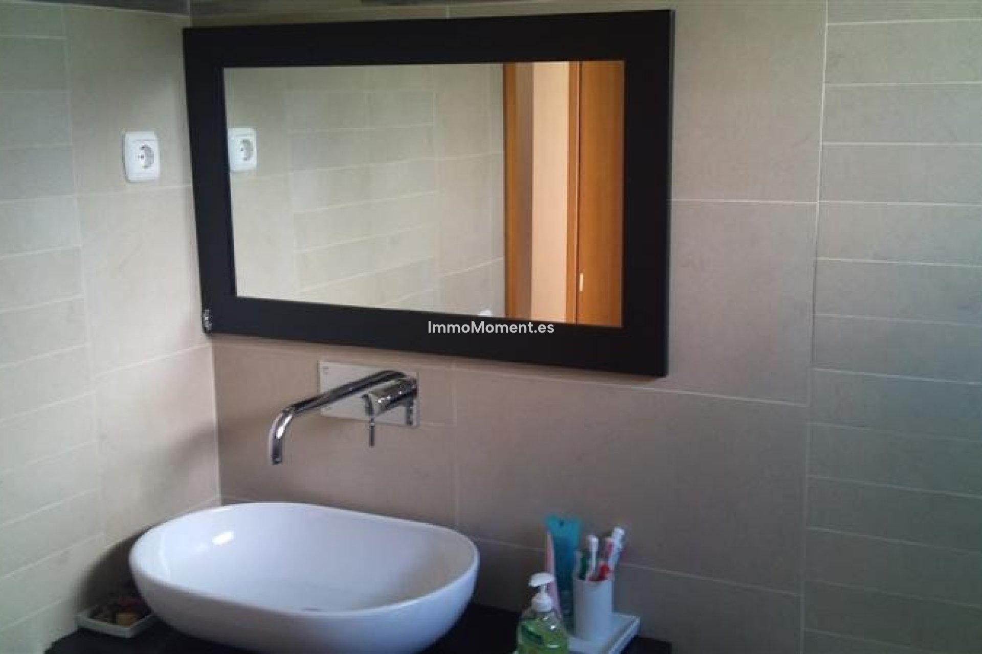 Revente - Appartement - Manilva - La Duquesa