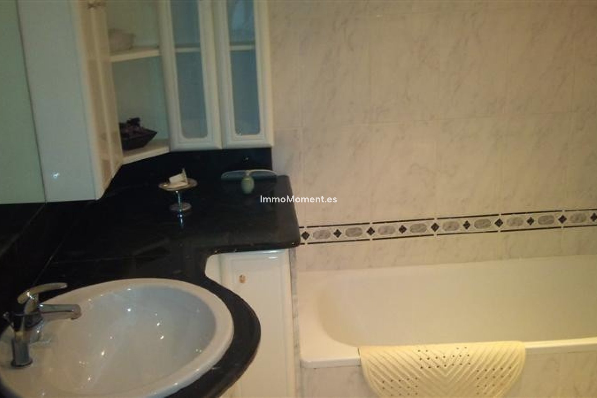 Revente - Appartement - Manilva - La Duquesa