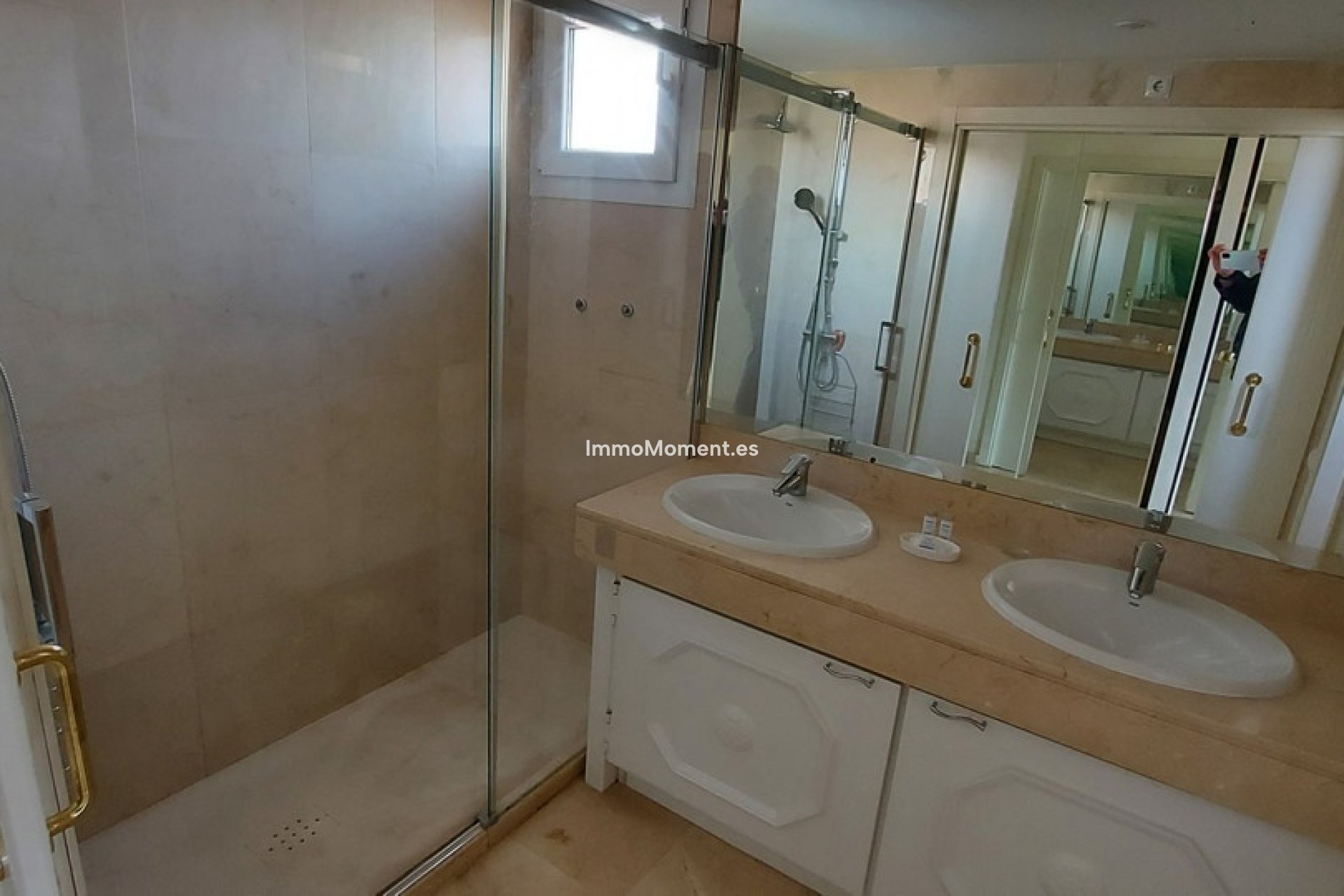 Revente - Appartement - Manilva - La Duquesa