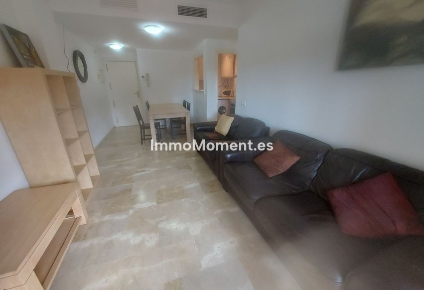 Revente - Appartement - Manilva - La Duquesa