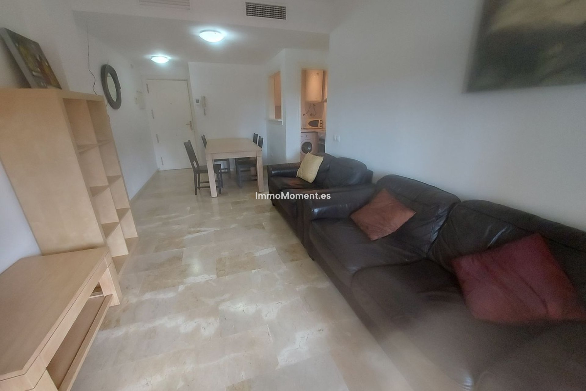 Revente - Appartement - Manilva - La Duquesa