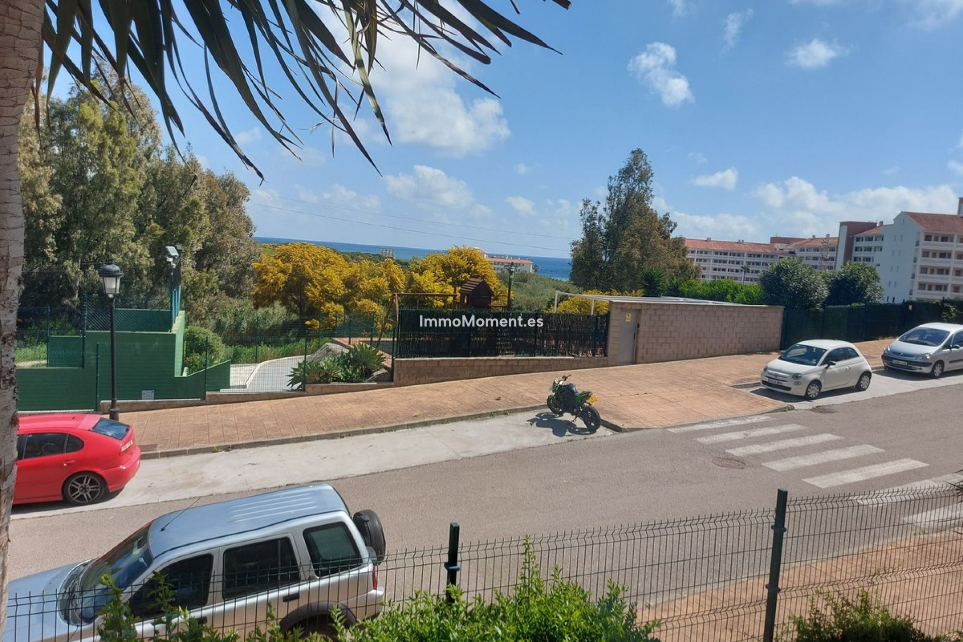 Revente - Appartement - Manilva - La Duquesa