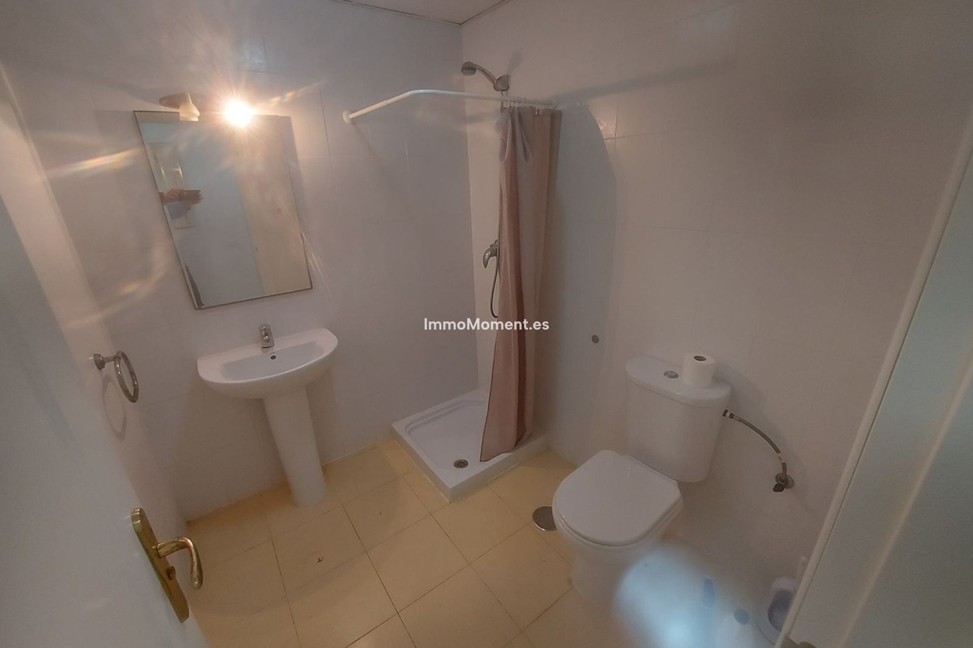 Revente - Appartement - Manilva - La Duquesa