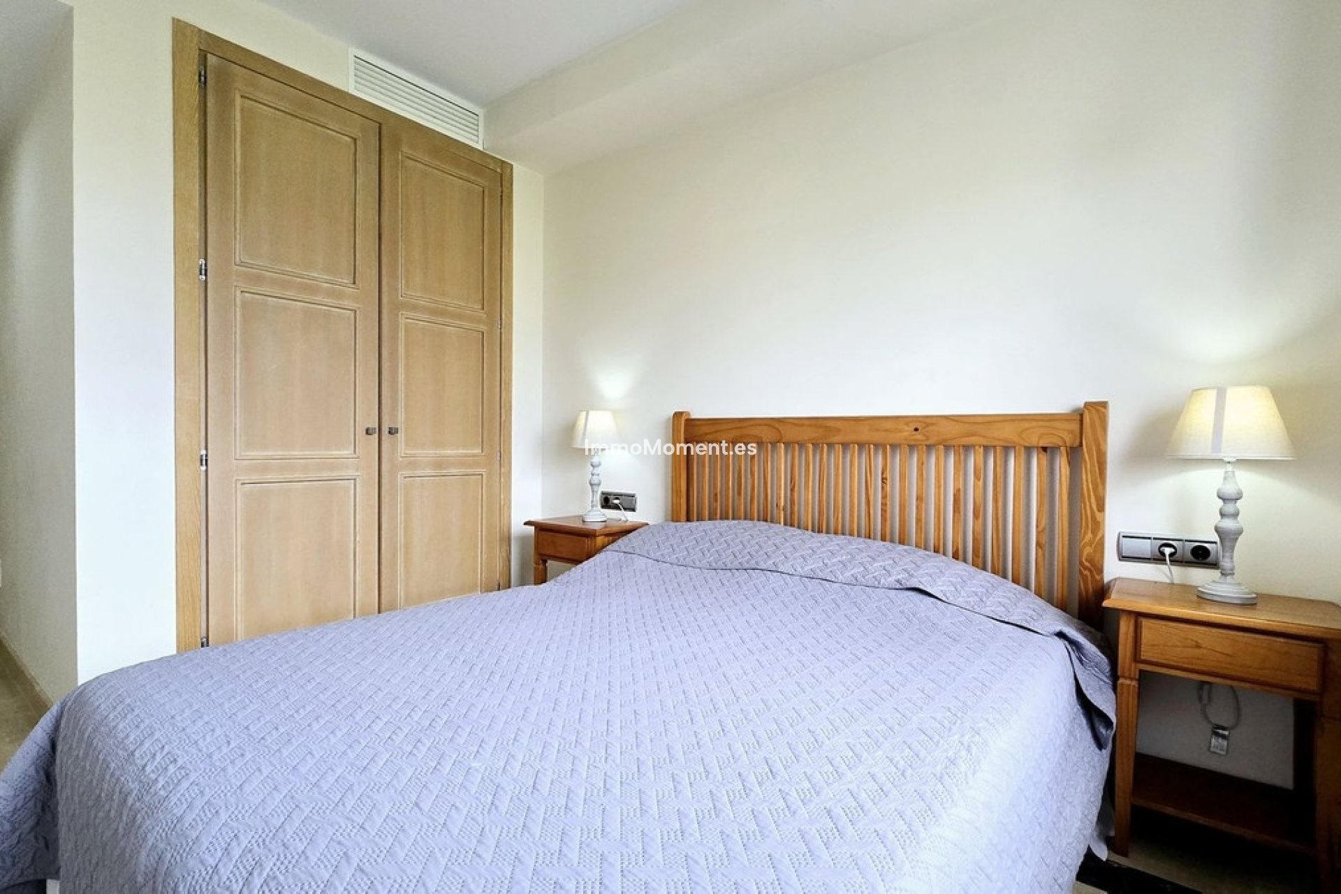 Revente - Appartement - Manilva - La Duquesa