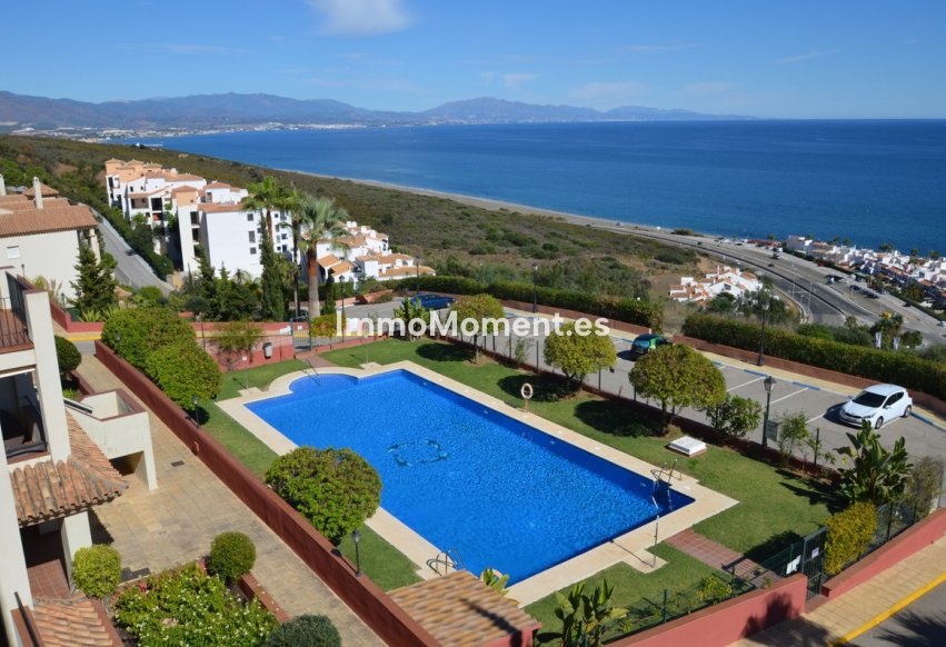 Revente - Appartement - Manilva - La Duquesa