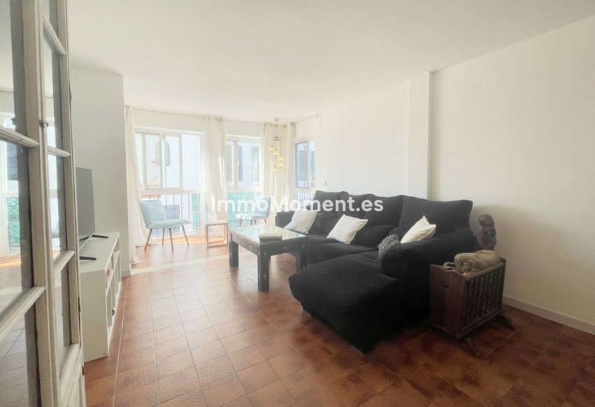Revente - Appartement - Manilva - La Duquesa