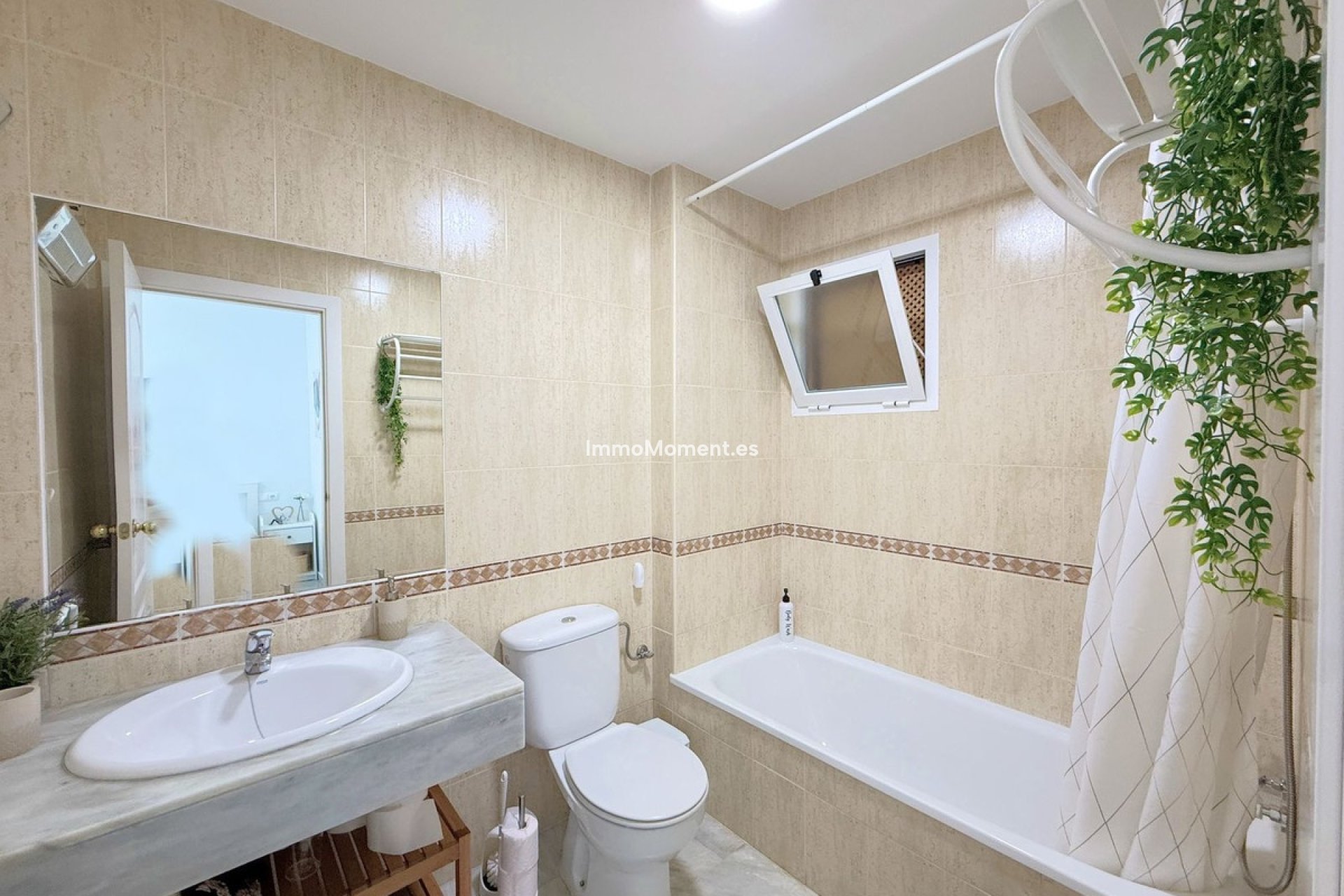 Revente - Appartement - Manilva - La Duquesa