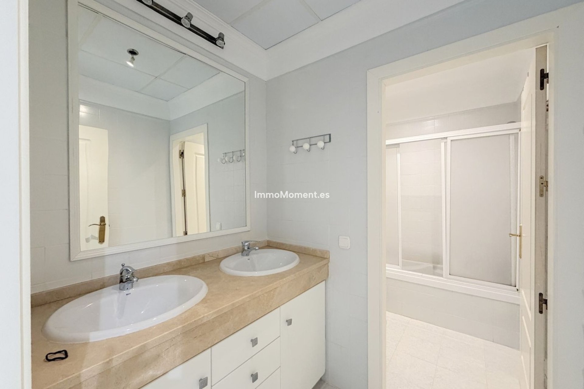 Revente - Appartement - Manilva - La Duquesa