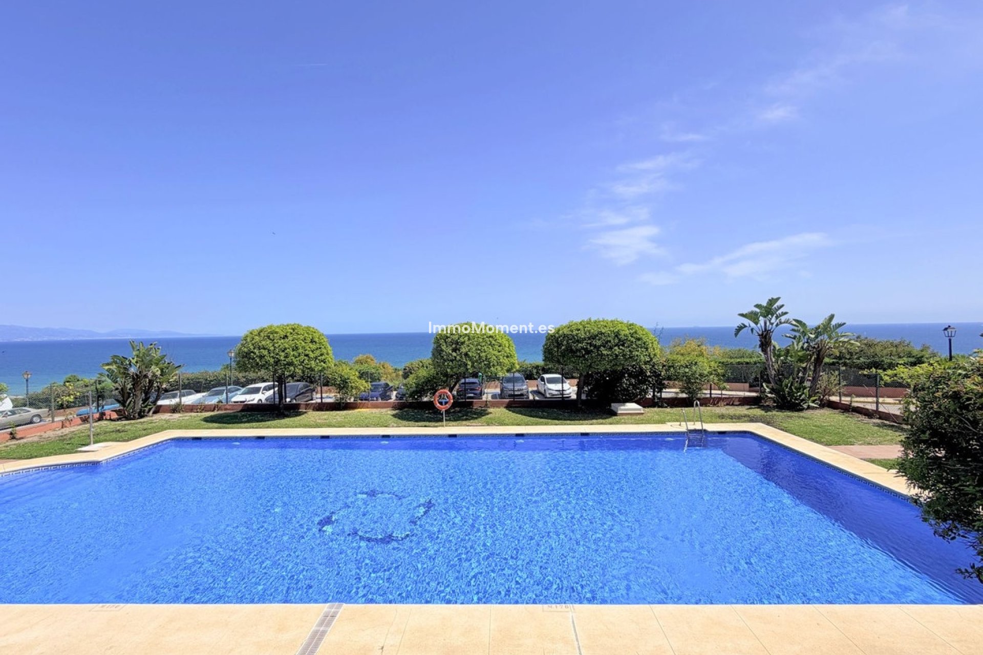 Revente - Appartement - Manilva - La Duquesa