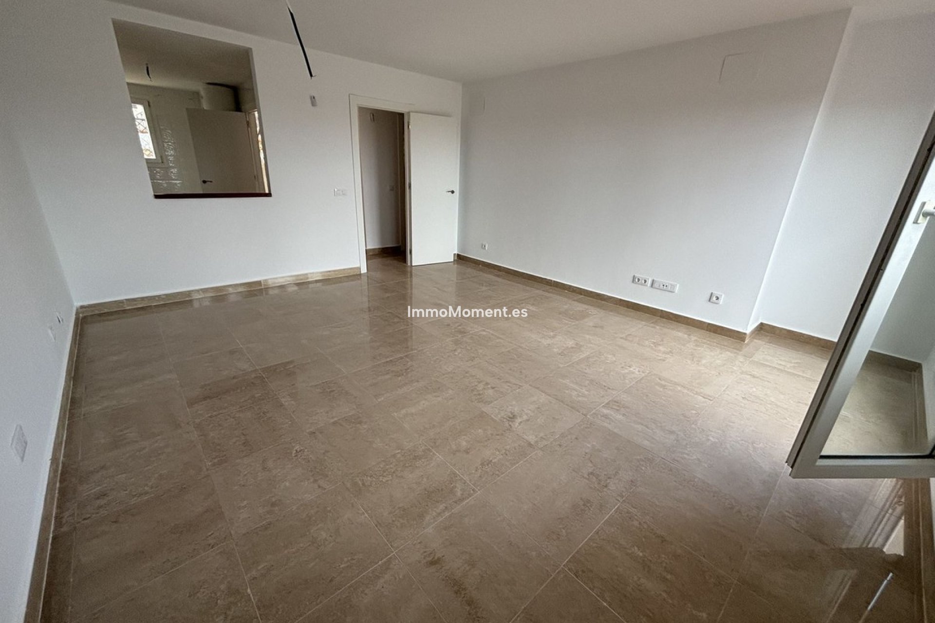 Revente - Appartement - Manilva - La Duquesa