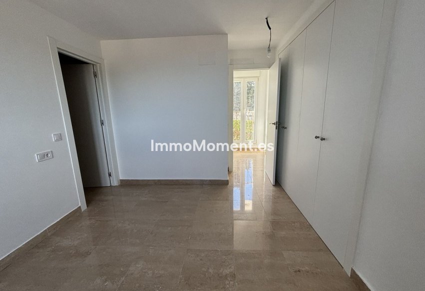 Revente - Appartement - Manilva - La Duquesa