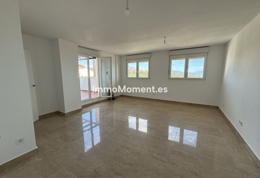 Revente - Appartement - Manilva - La Duquesa