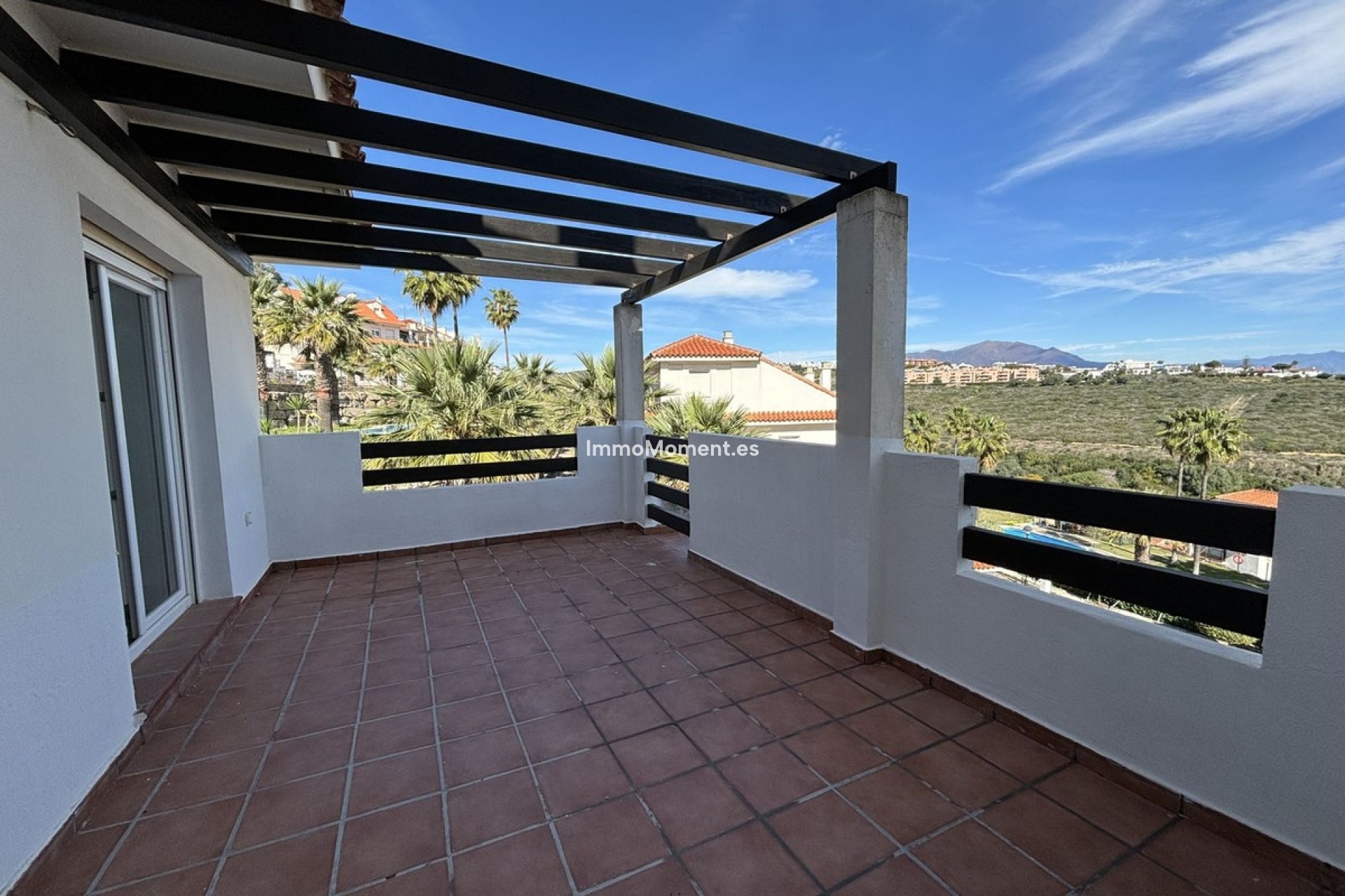 Revente - Appartement - Manilva - La Duquesa