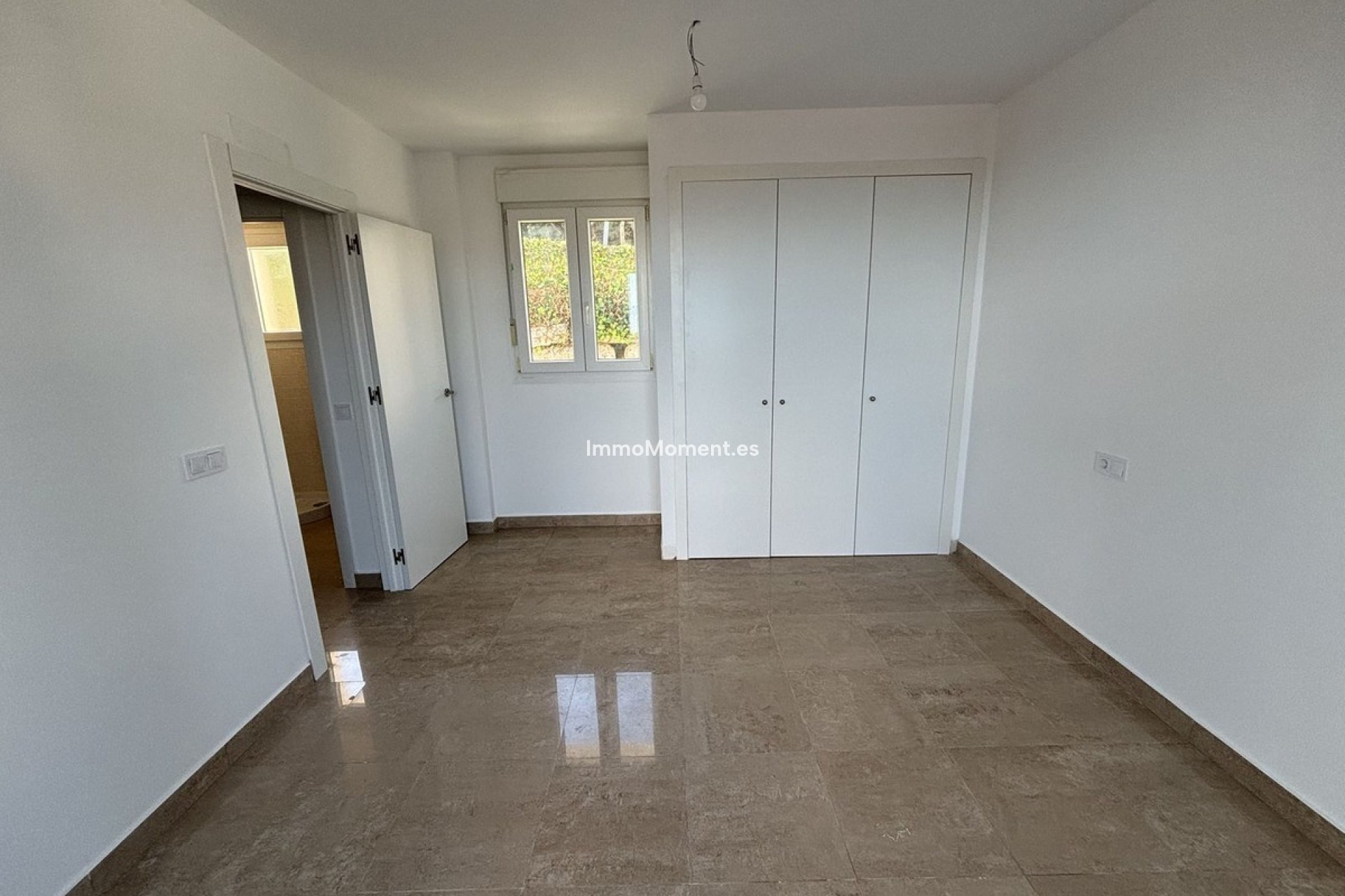 Revente - Appartement - Manilva - La Duquesa