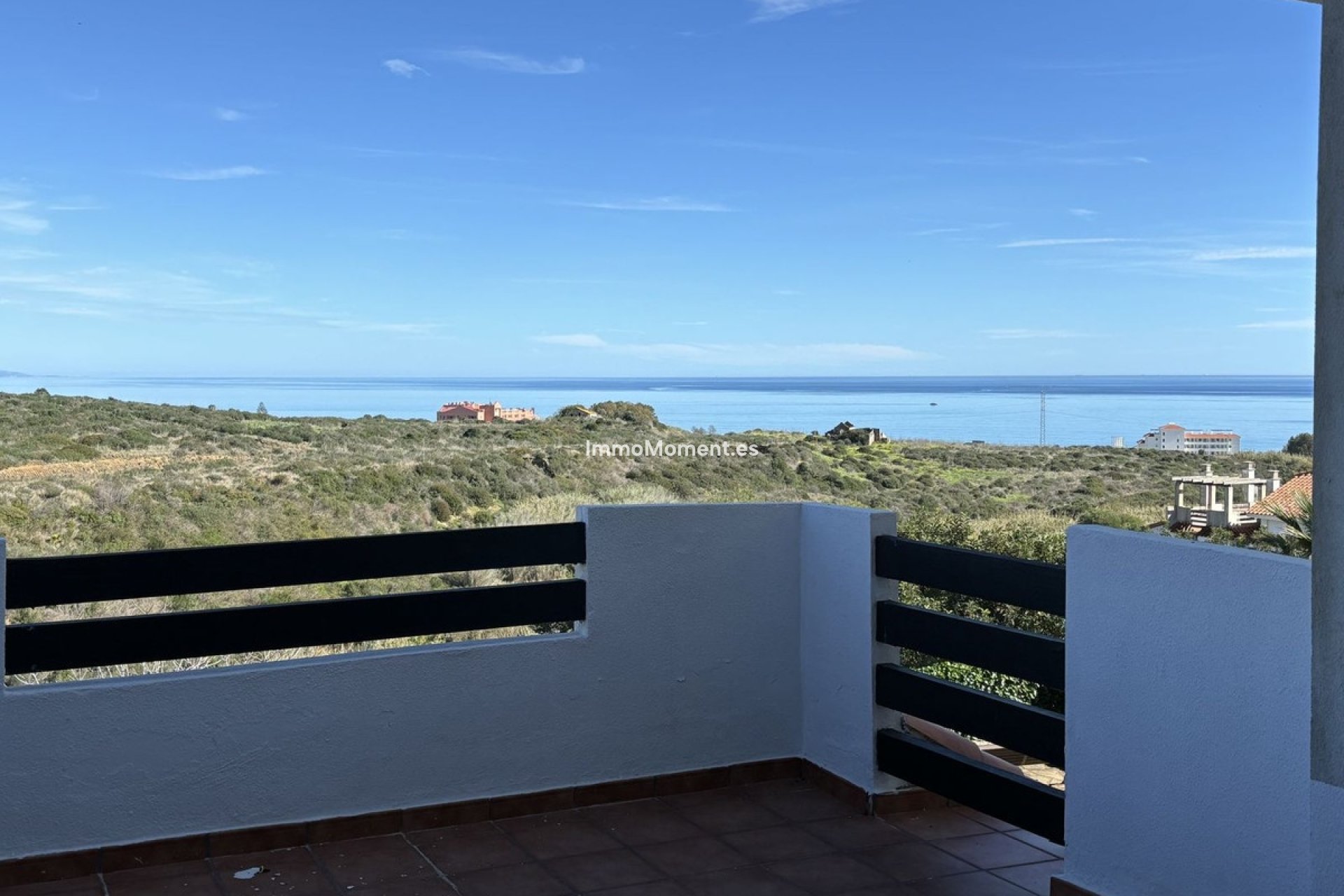 Revente - Appartement - Manilva - La Duquesa