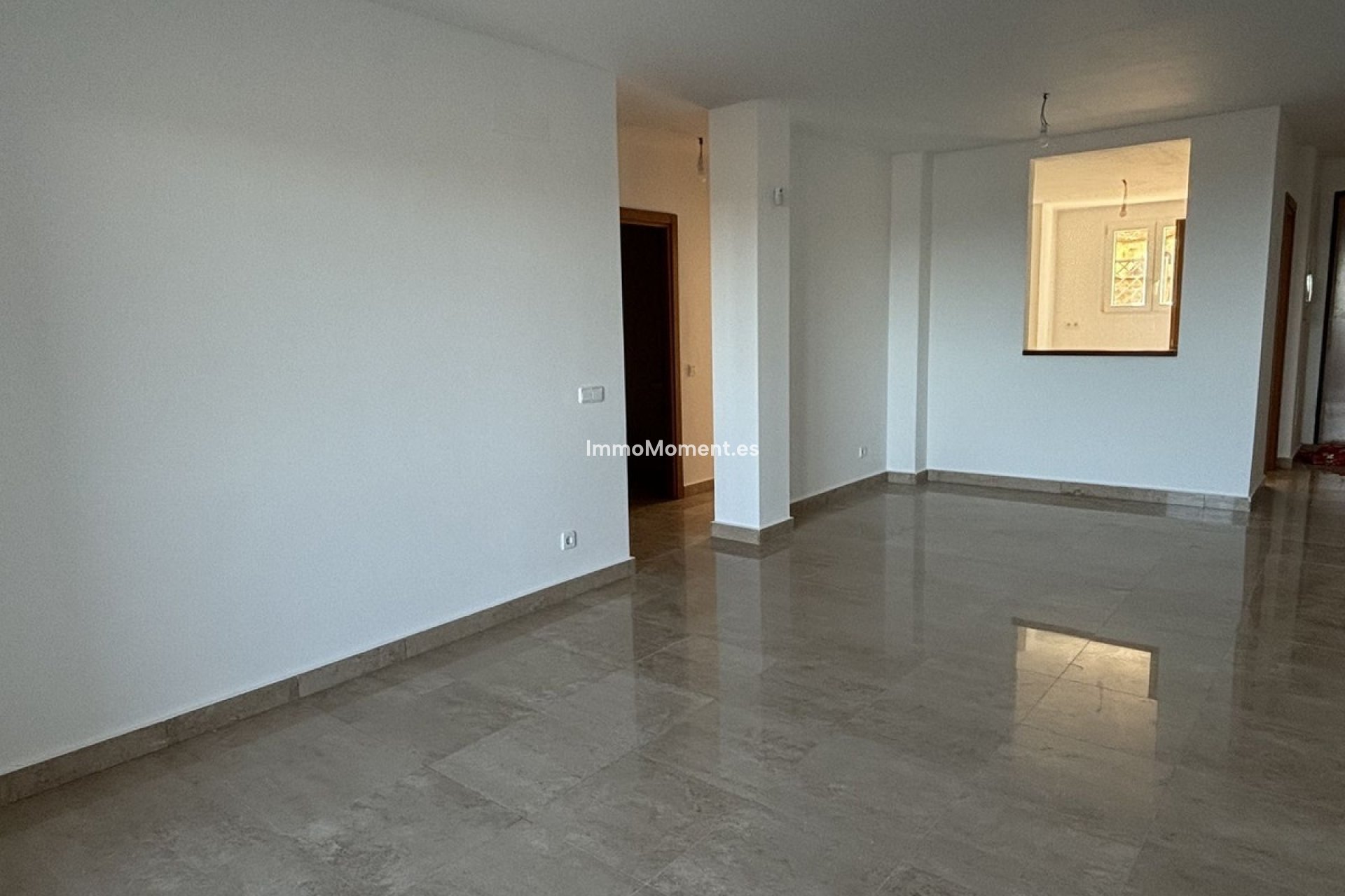 Revente - Appartement - Manilva - La Duquesa