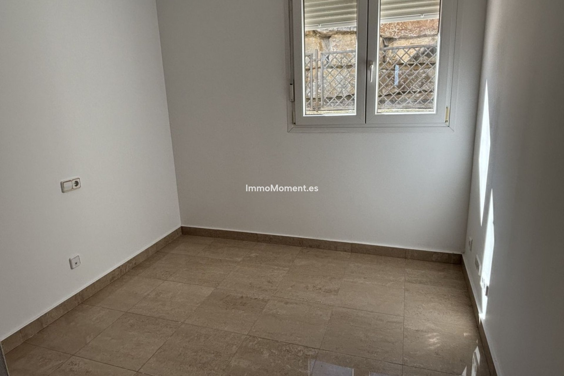Revente - Appartement - Manilva - La Duquesa
