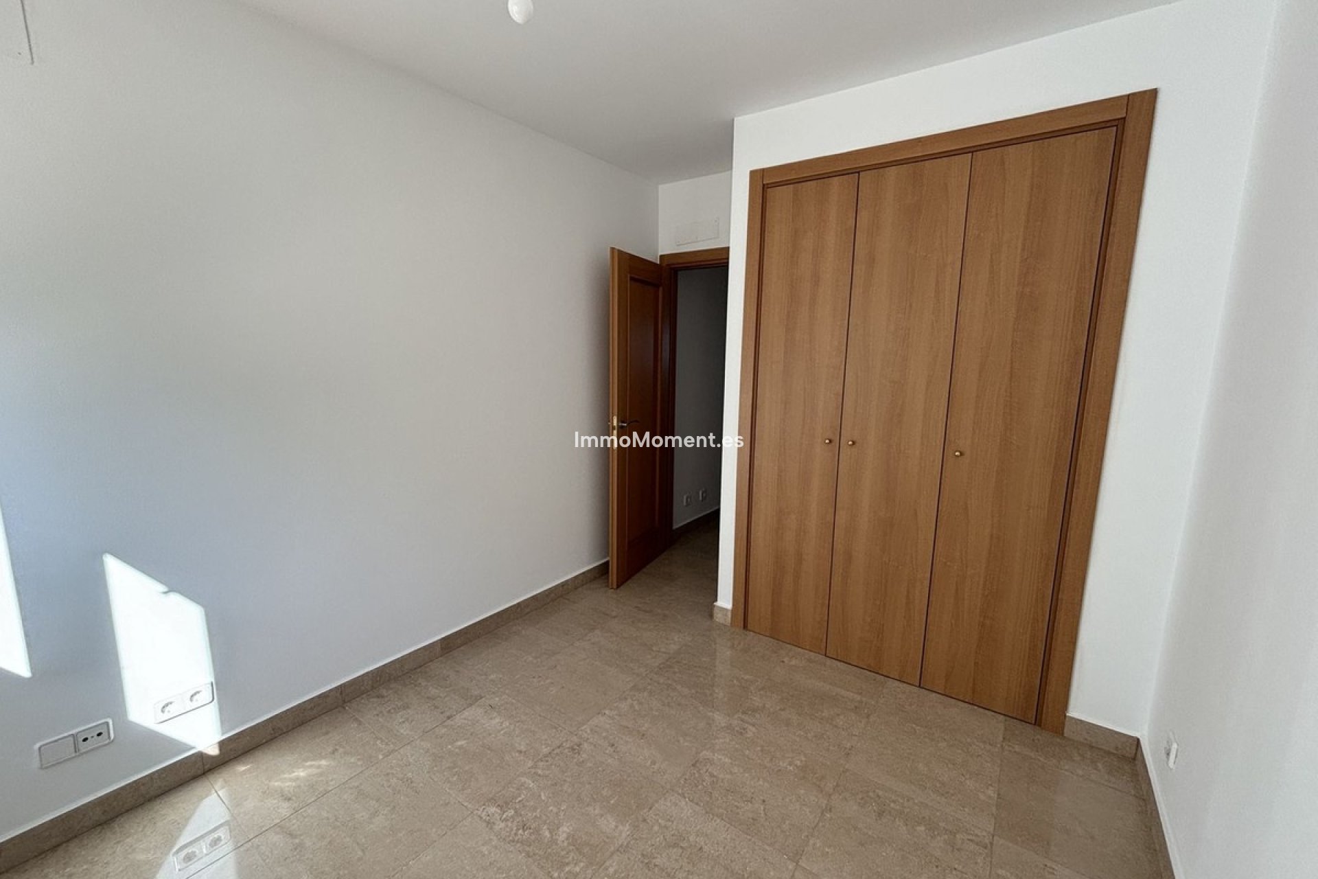 Revente - Appartement - Manilva - La Duquesa