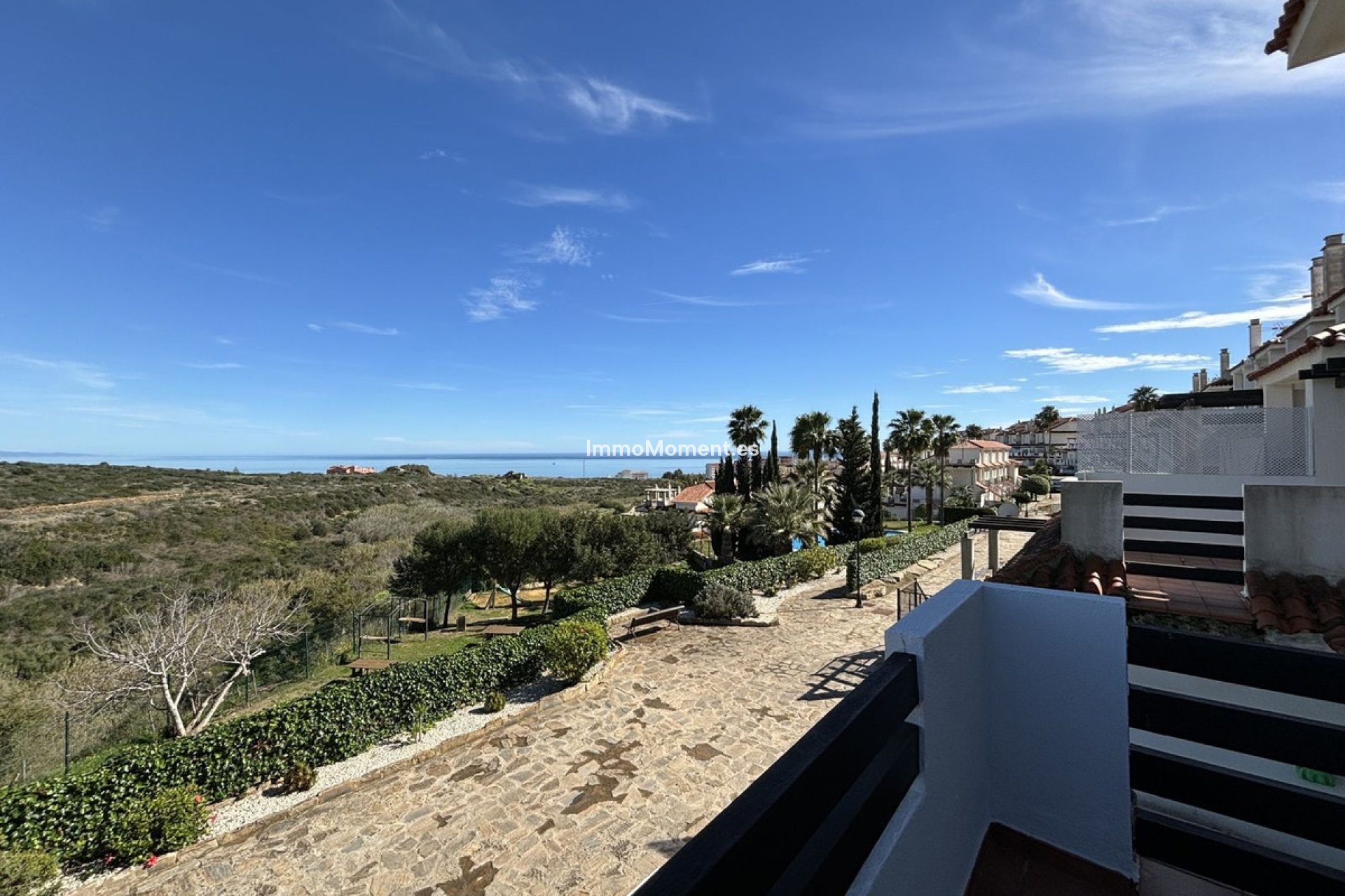 Revente - Appartement - Manilva - La Duquesa