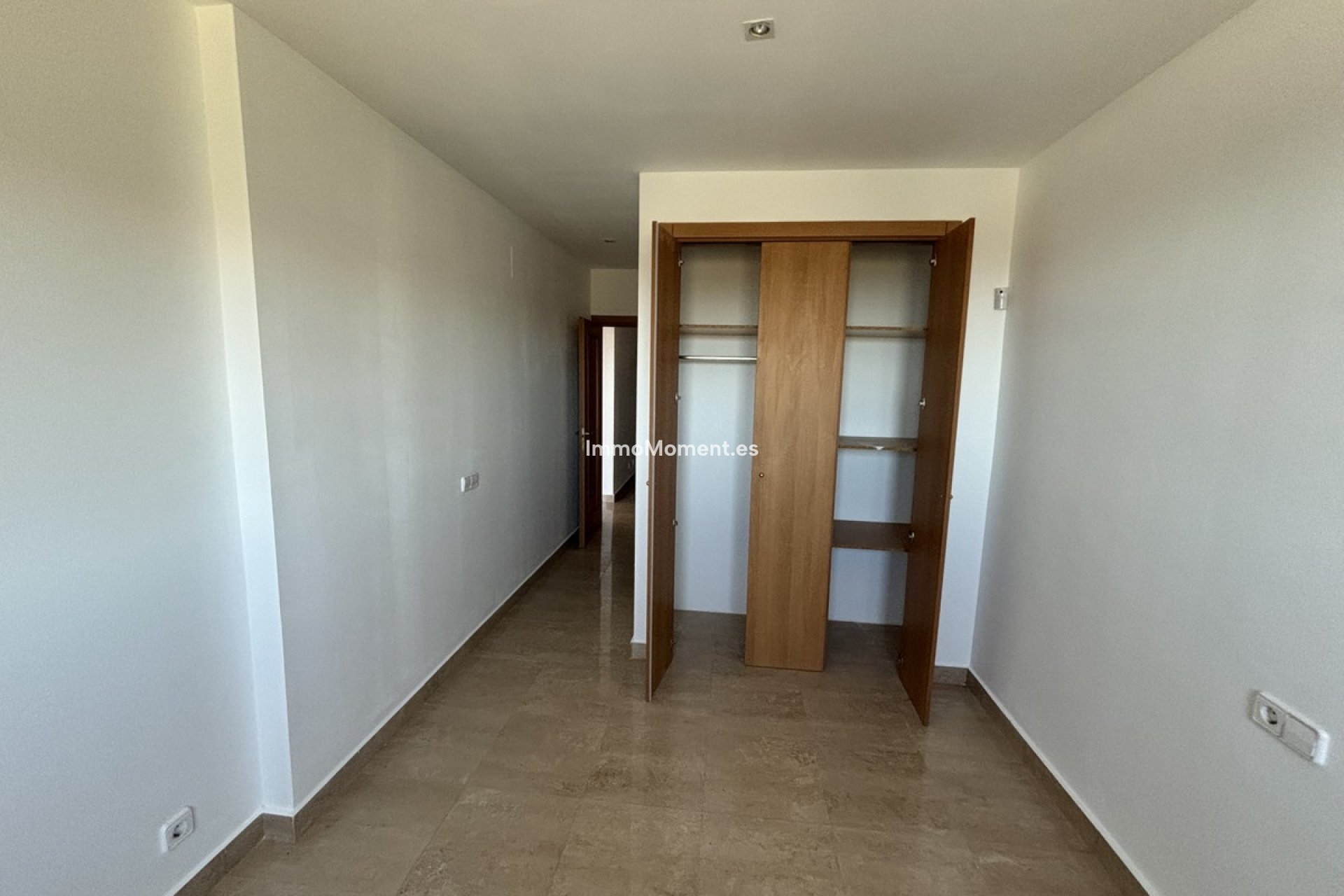 Revente - Appartement - Manilva - La Duquesa