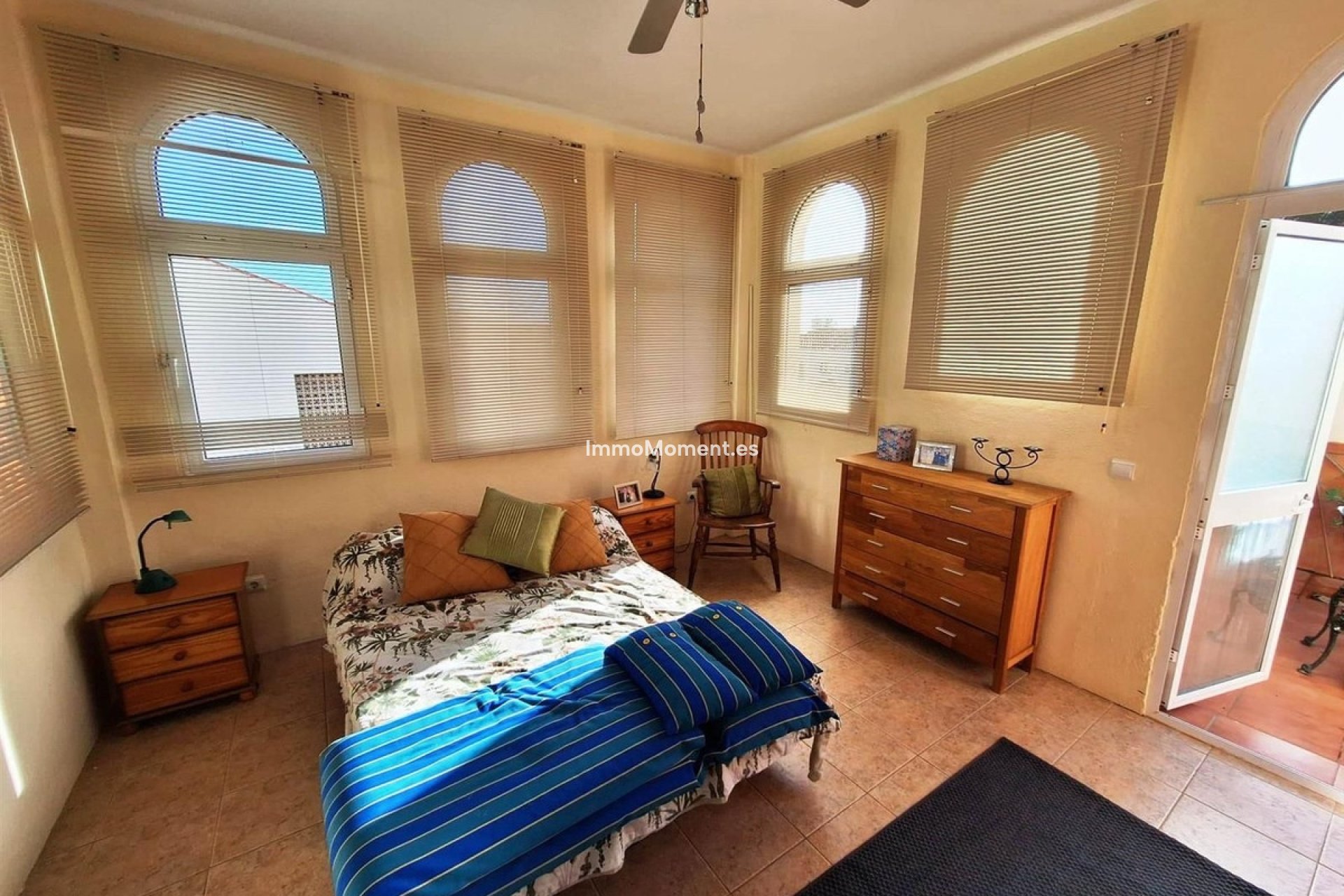 Revente - Appartement - Manilva - La Duquesa