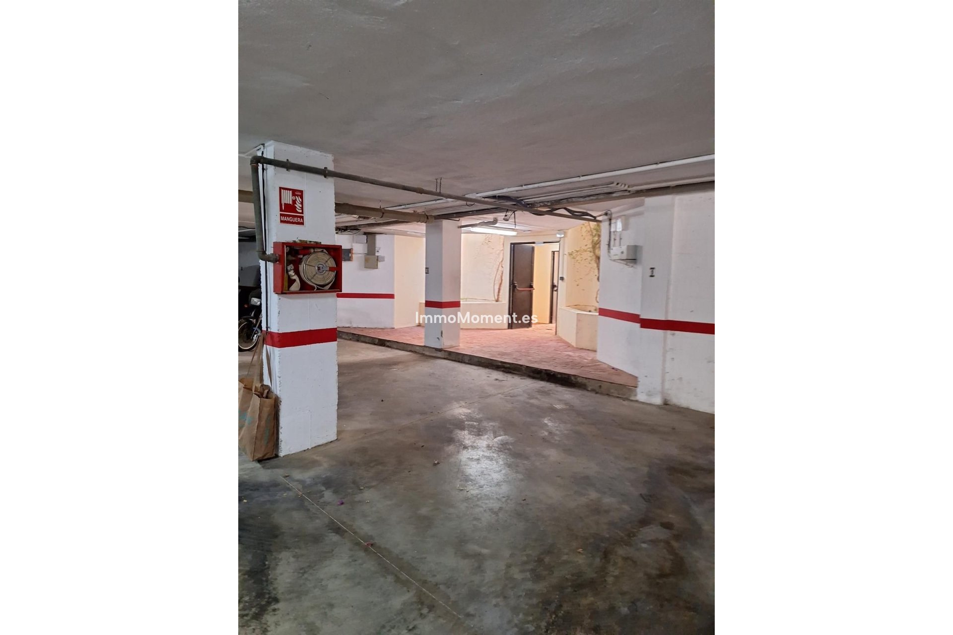 Revente - Appartement - Manilva - La Duquesa