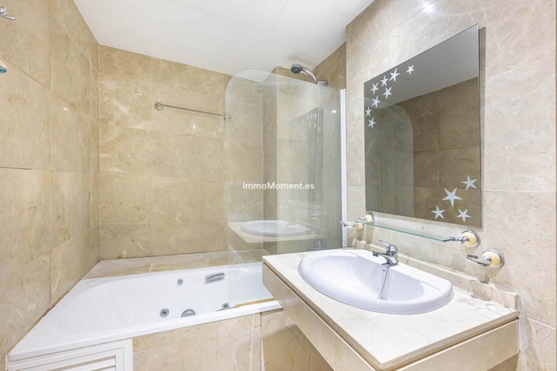 Revente - Appartement - Manilva - La Duquesa