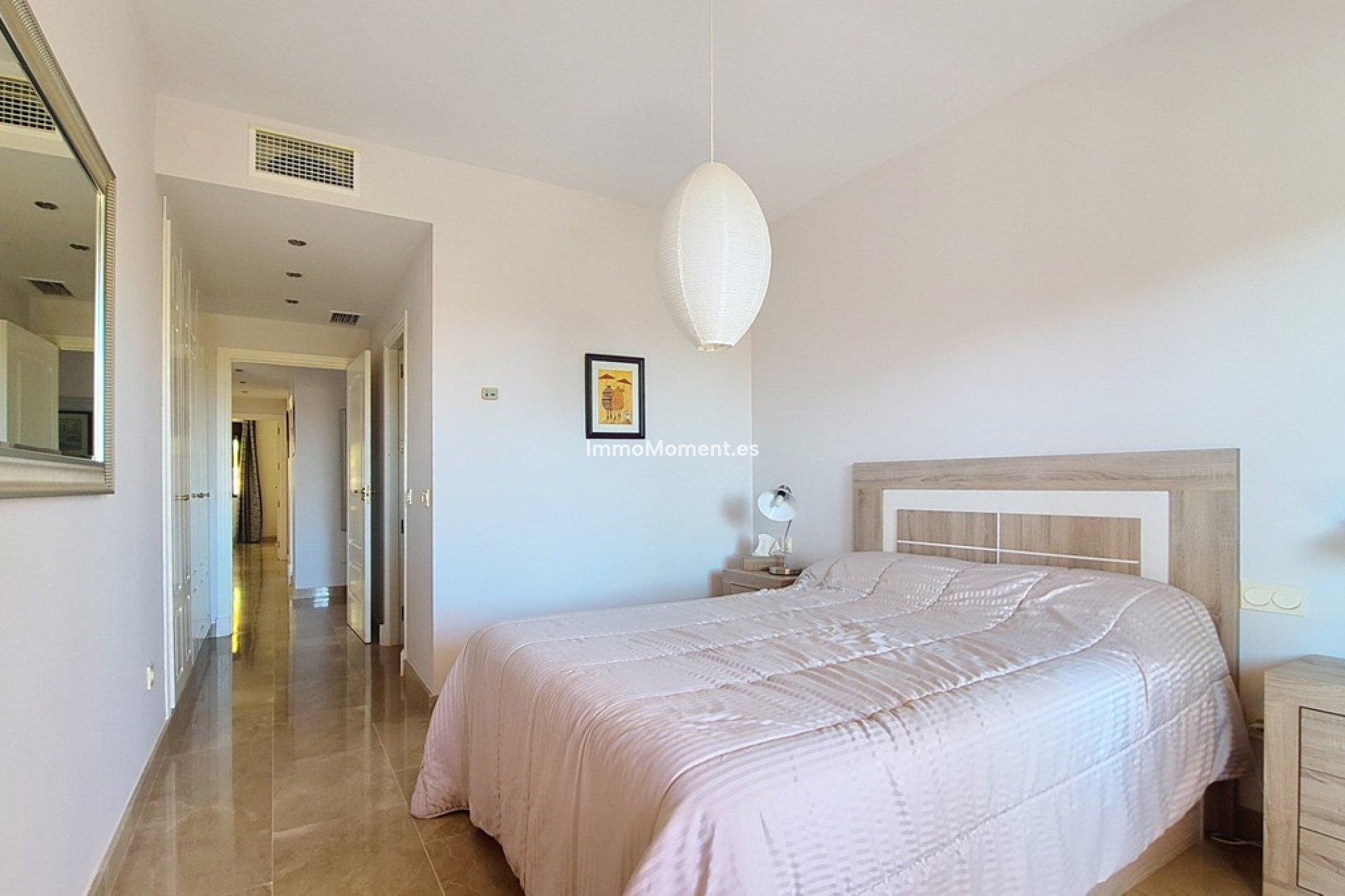 Revente - Appartement - Manilva - La Duquesa