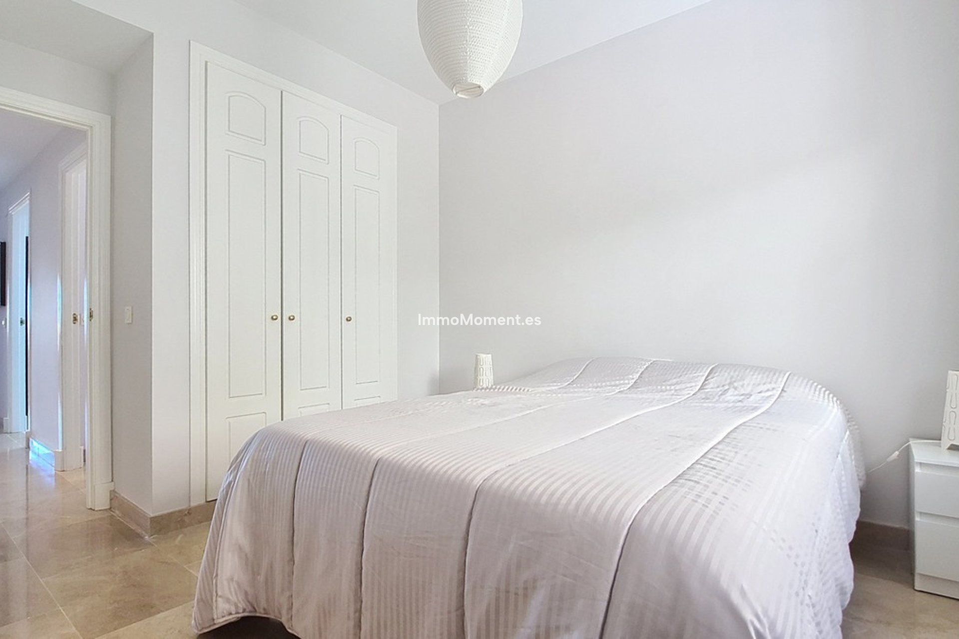 Revente - Appartement - Manilva - La Duquesa