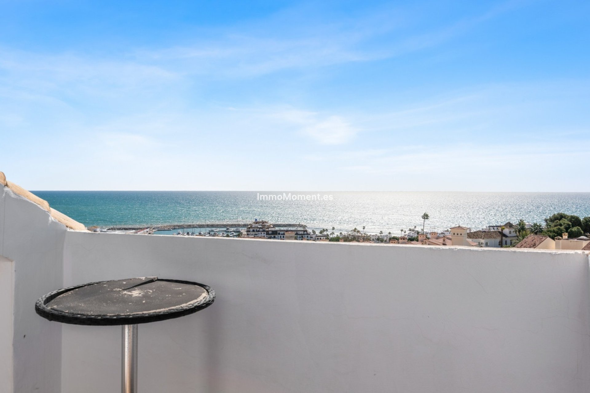 Revente - Appartement - Manilva - La Duquesa