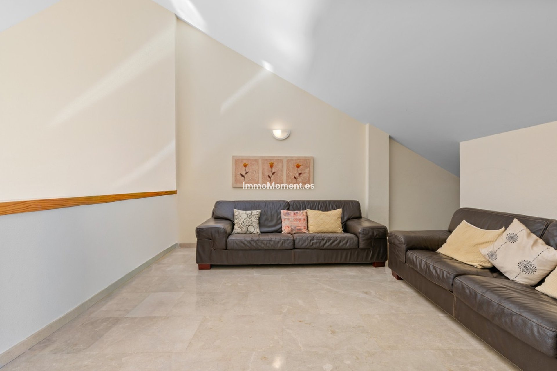 Revente - Appartement - Manilva - La Duquesa