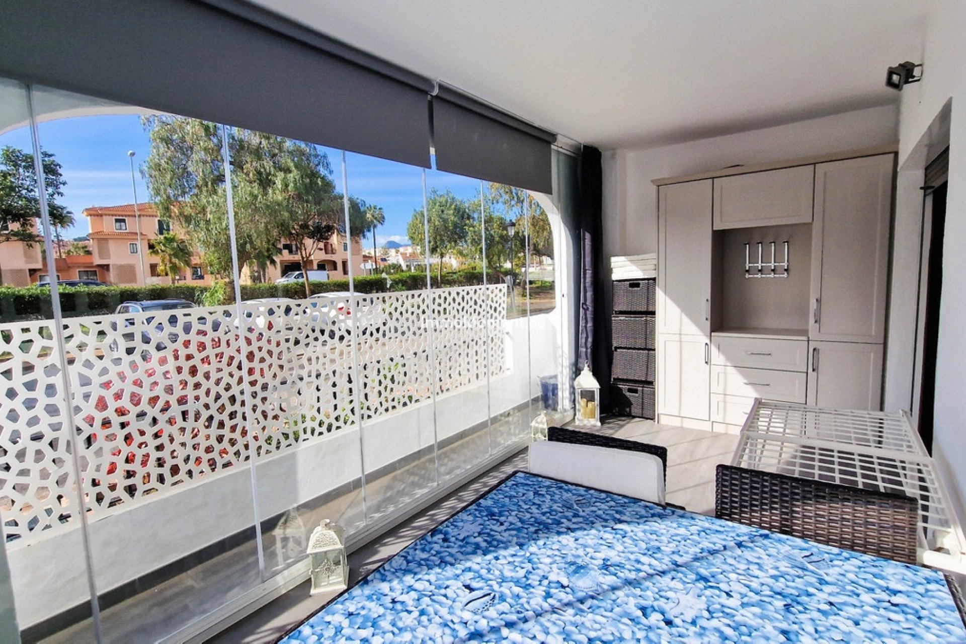 Revente - Appartement - Manilva - La Duquesa