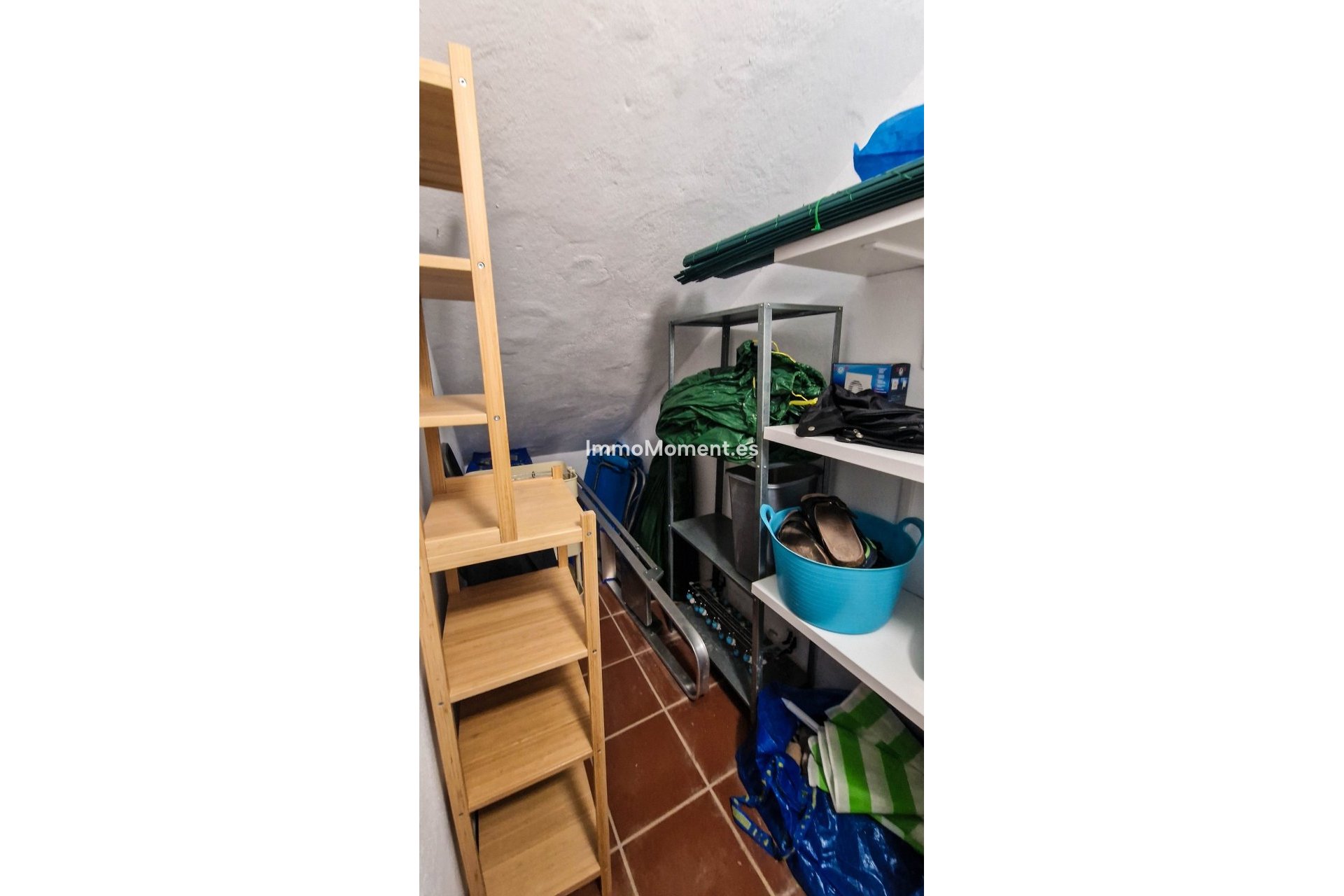 Revente - Appartement - Manilva - La Duquesa