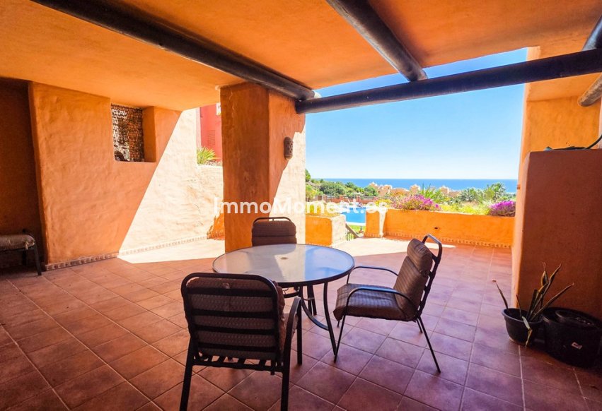 Revente - Appartement - Manilva - La Duquesa