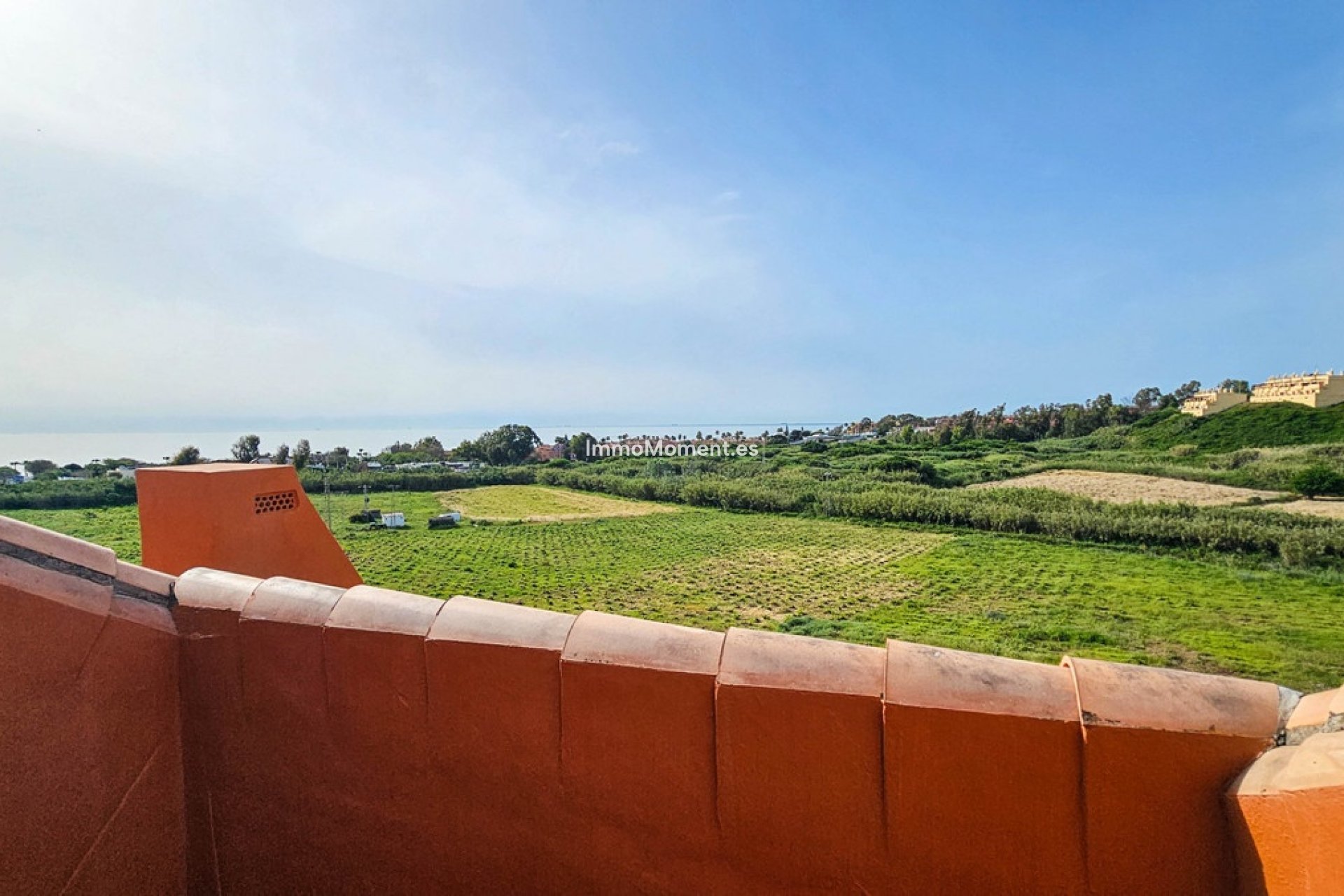 Revente - Appartement - Manilva - La Duquesa