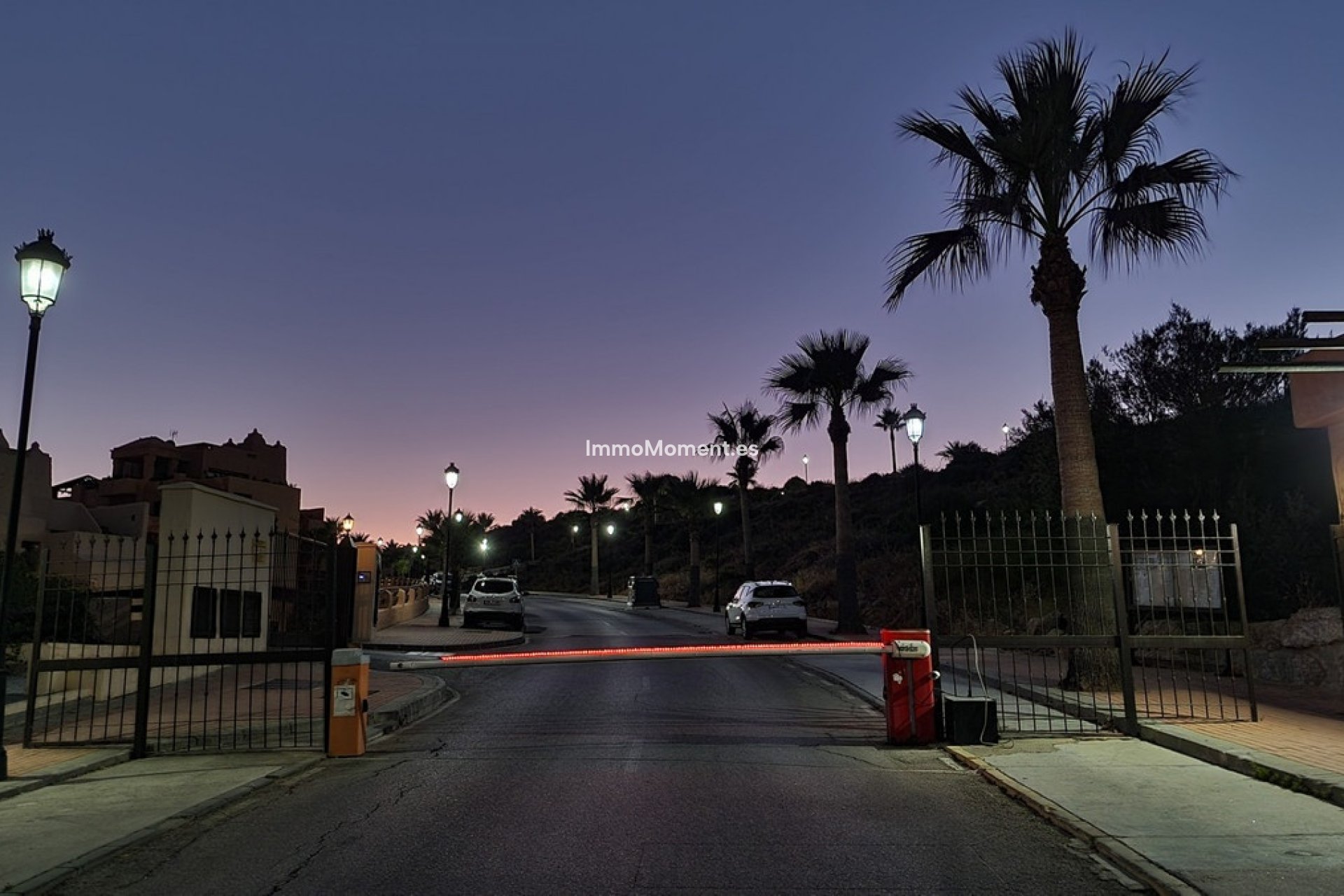 Revente - Appartement - Manilva - La Duquesa