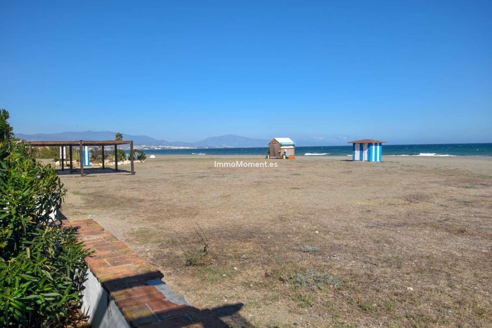 Revente - Appartement - Manilva - La Duquesa