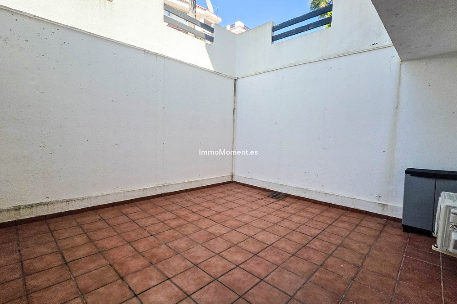 Revente - Appartement - Manilva - La Duquesa