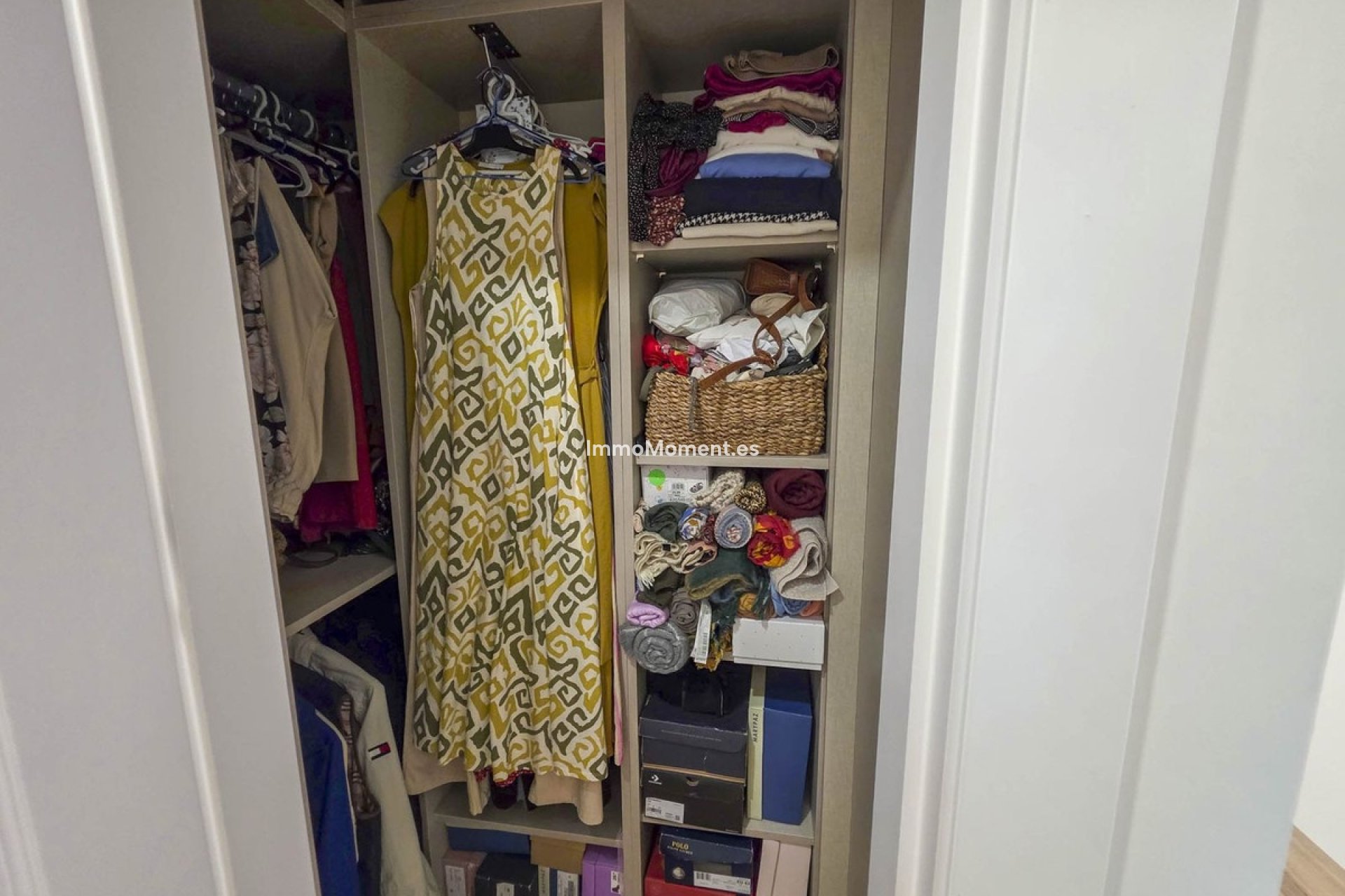 Revente - Appartement - Manilva - La Duquesa