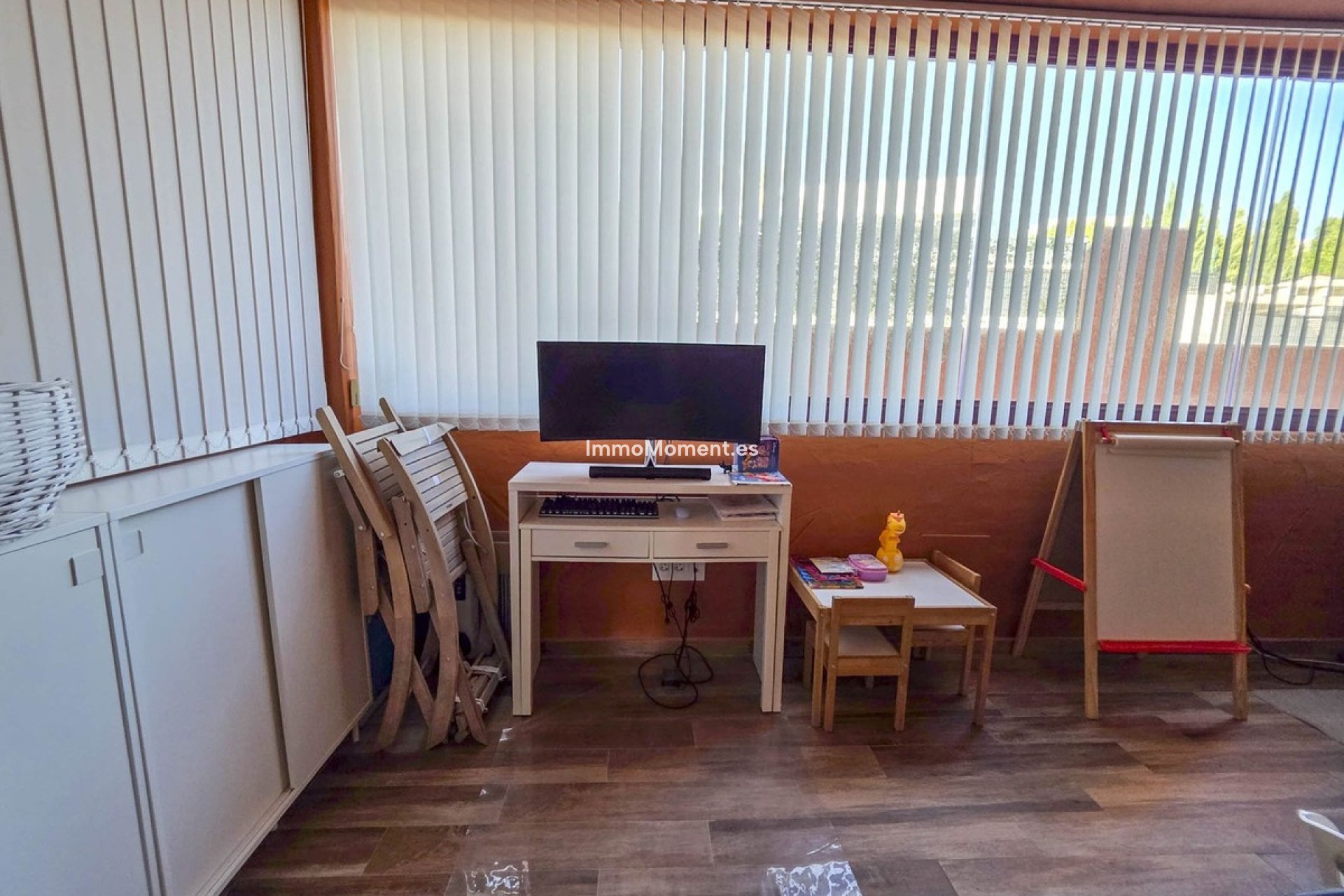 Revente - Appartement - Manilva - La Duquesa