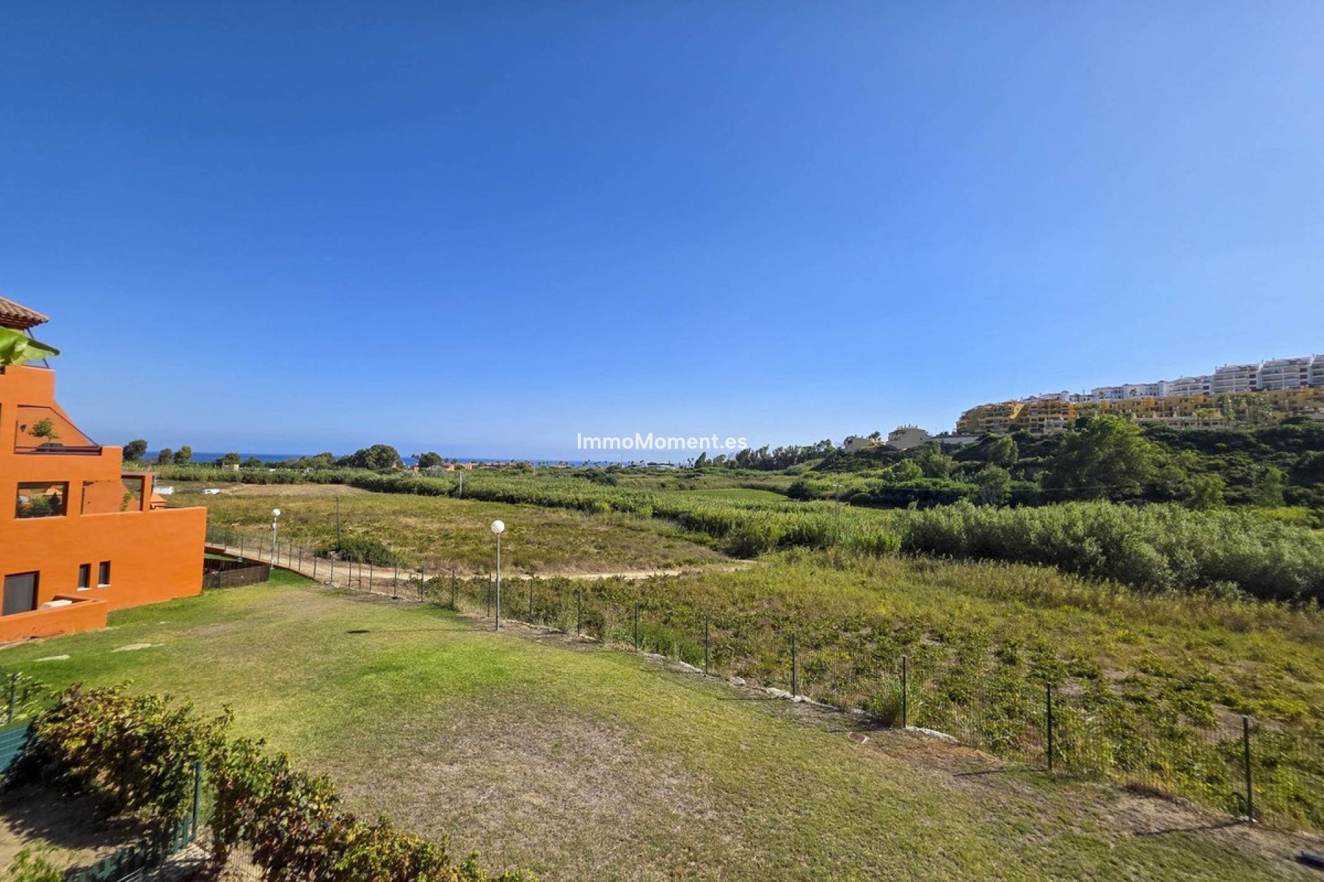 Revente - Appartement - Manilva - La Duquesa