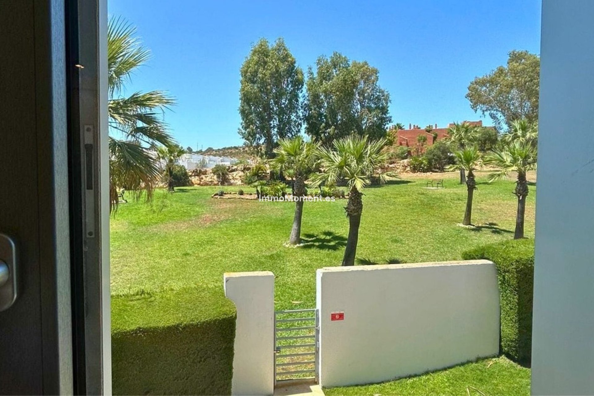 Revente - Appartement - Manilva - La Duquesa