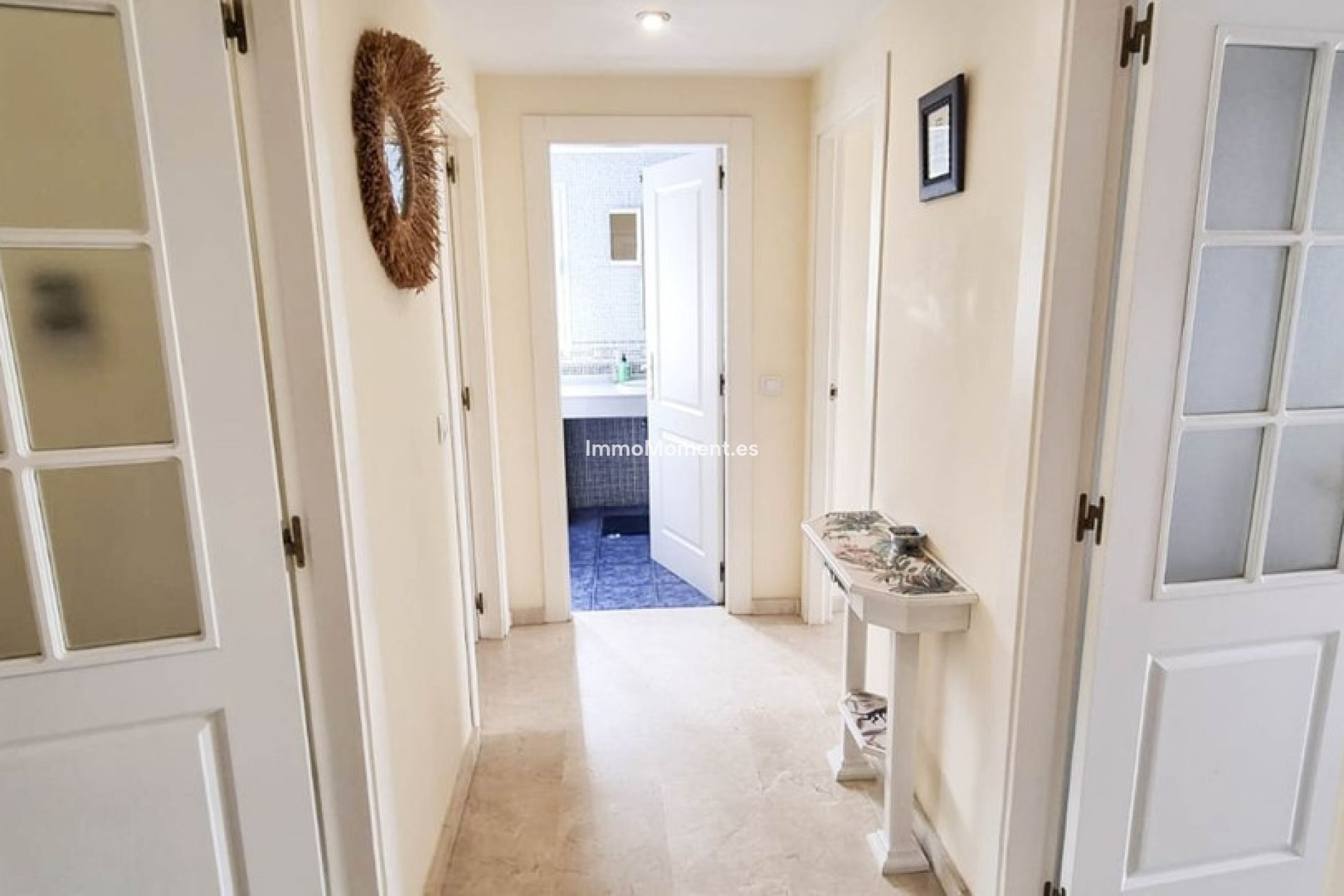 Revente - Appartement - Manilva - La Duquesa