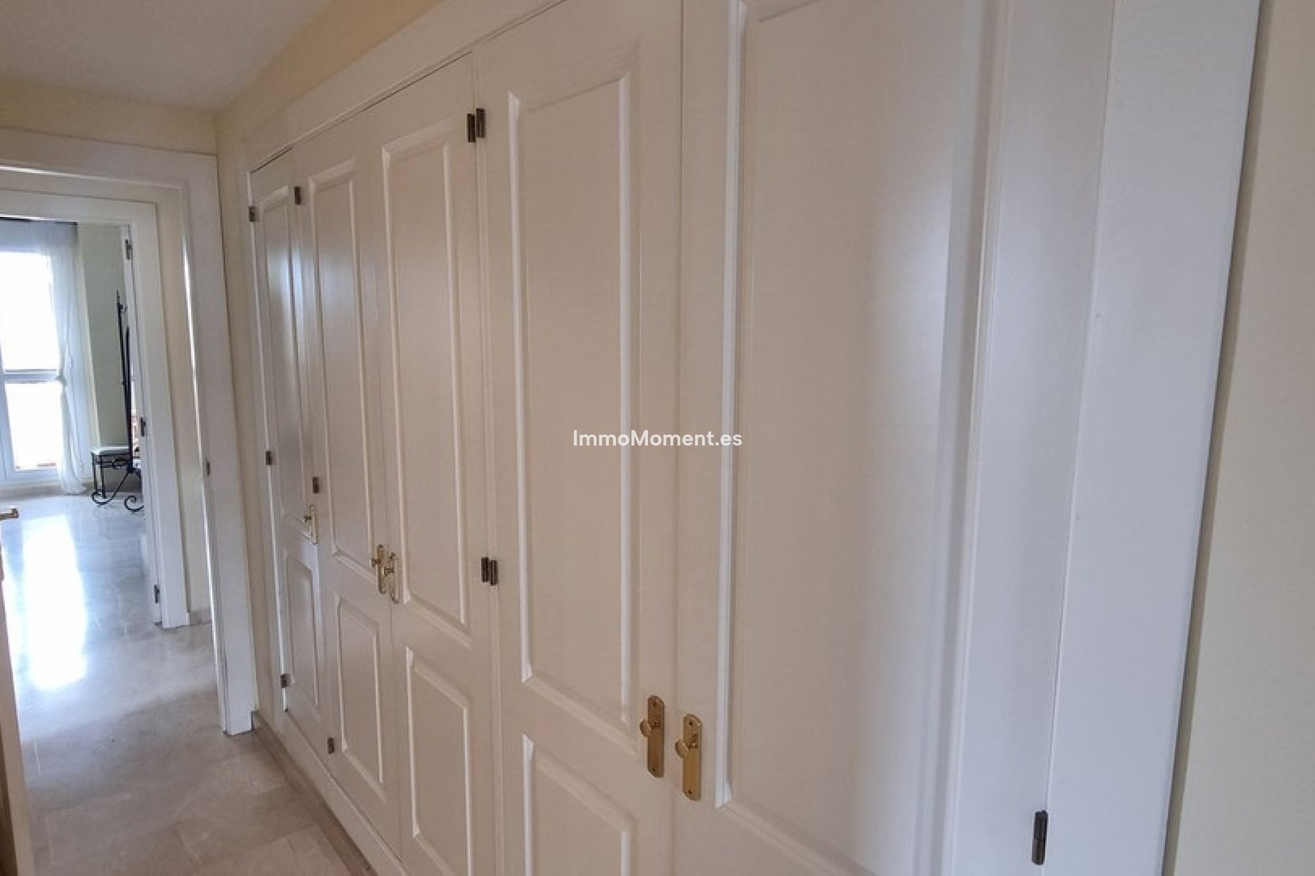 Revente - Appartement - Manilva - La Duquesa