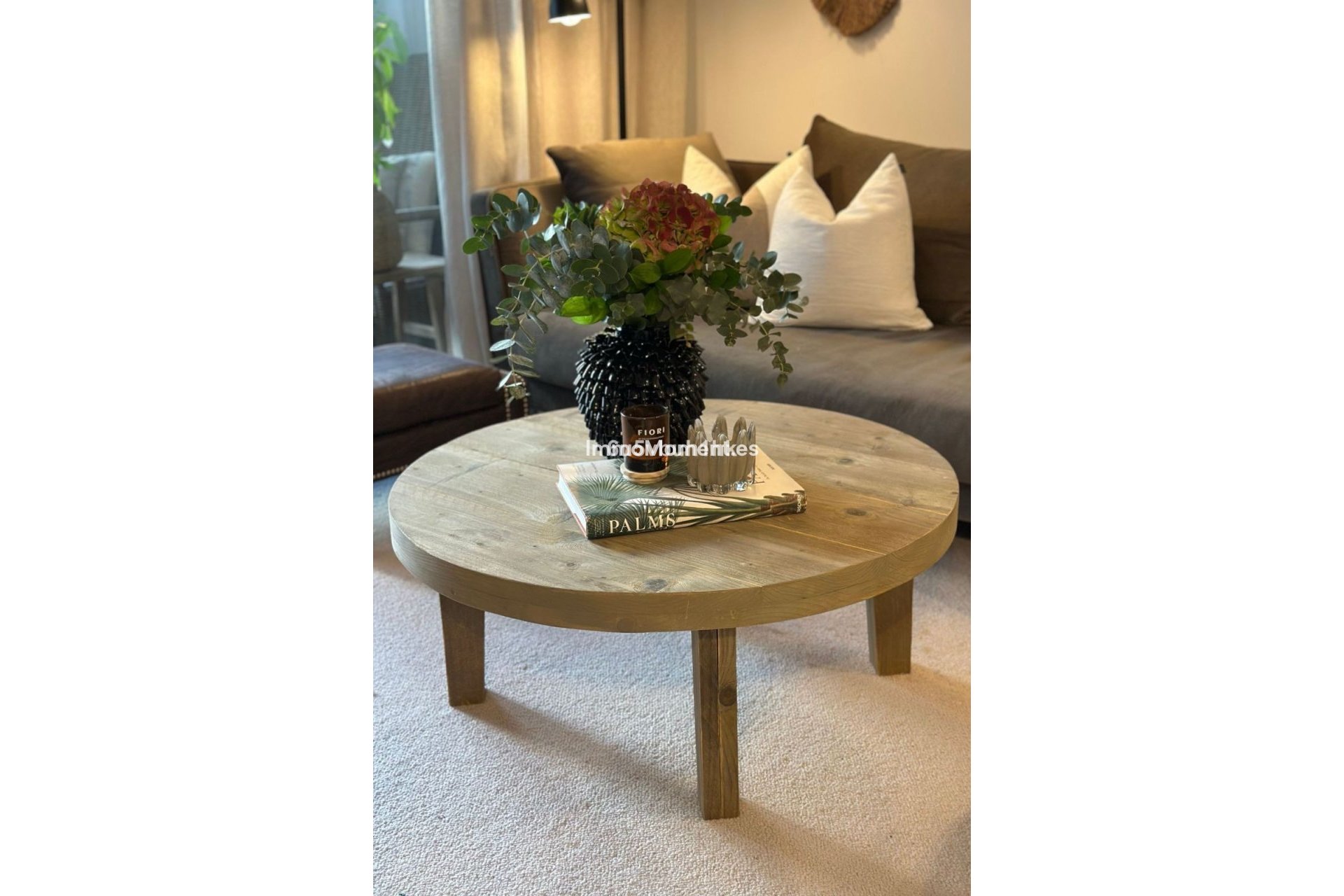 Revente - Appartement - Manilva - La Duquesa