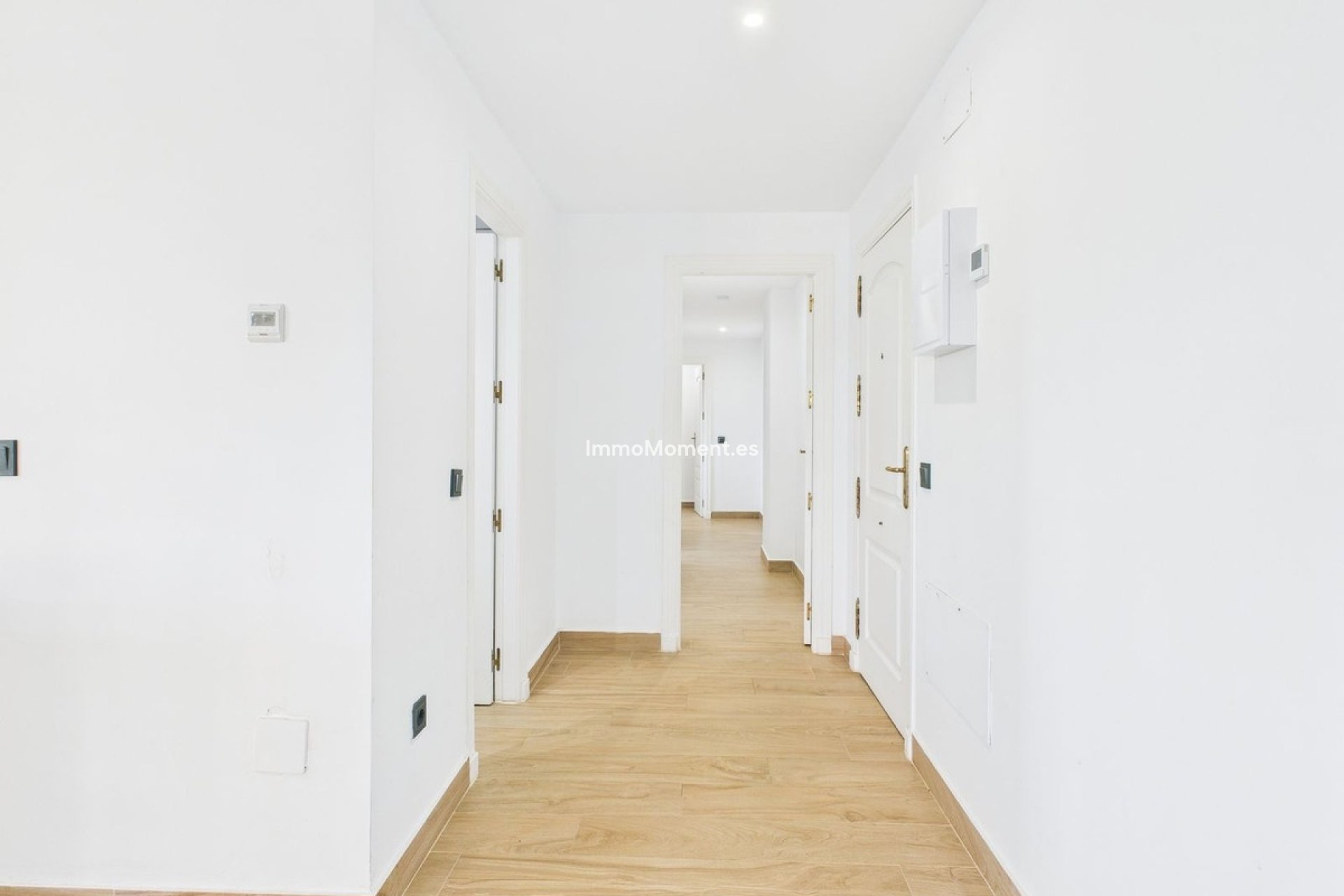 Revente - Appartement - Manilva - La Duquesa